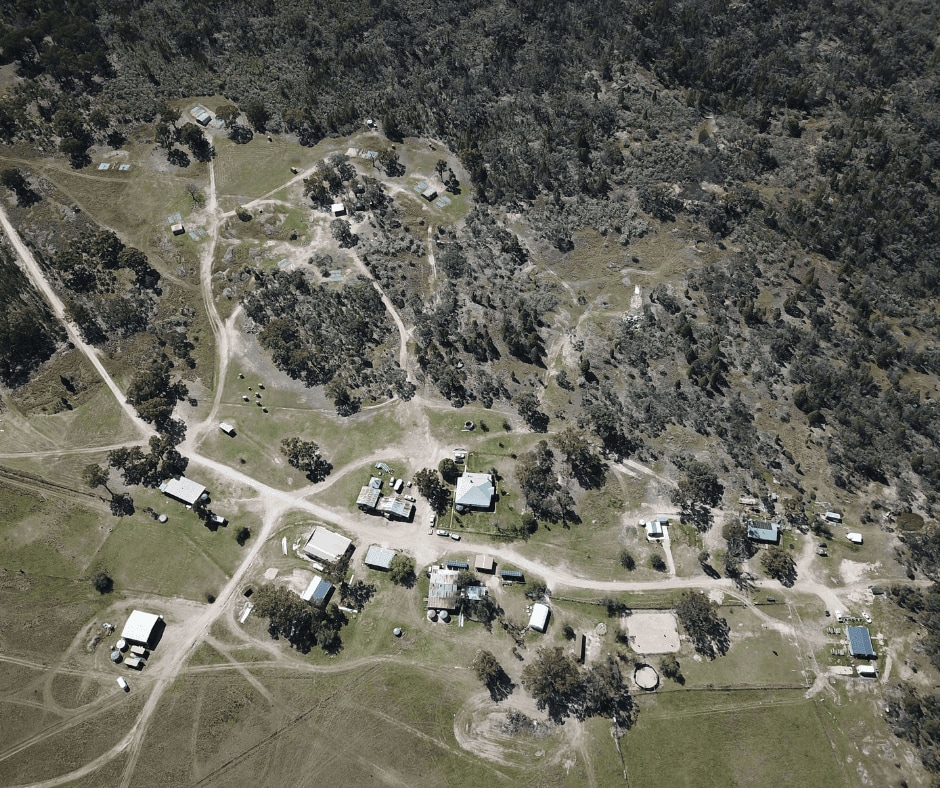 Pindari Centre Camping