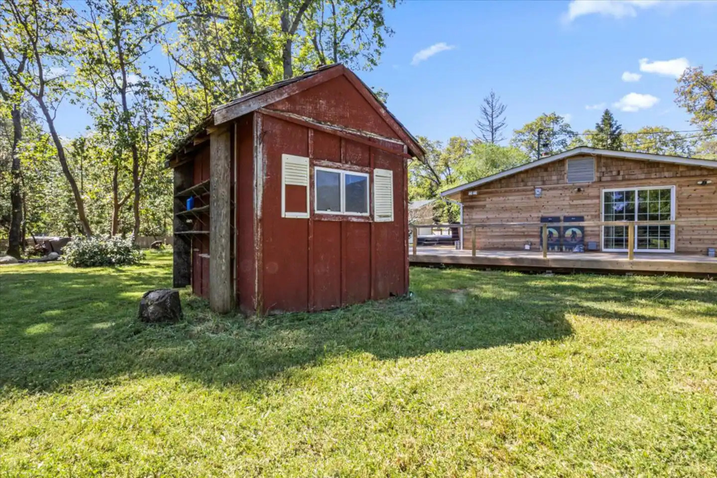 Country Home