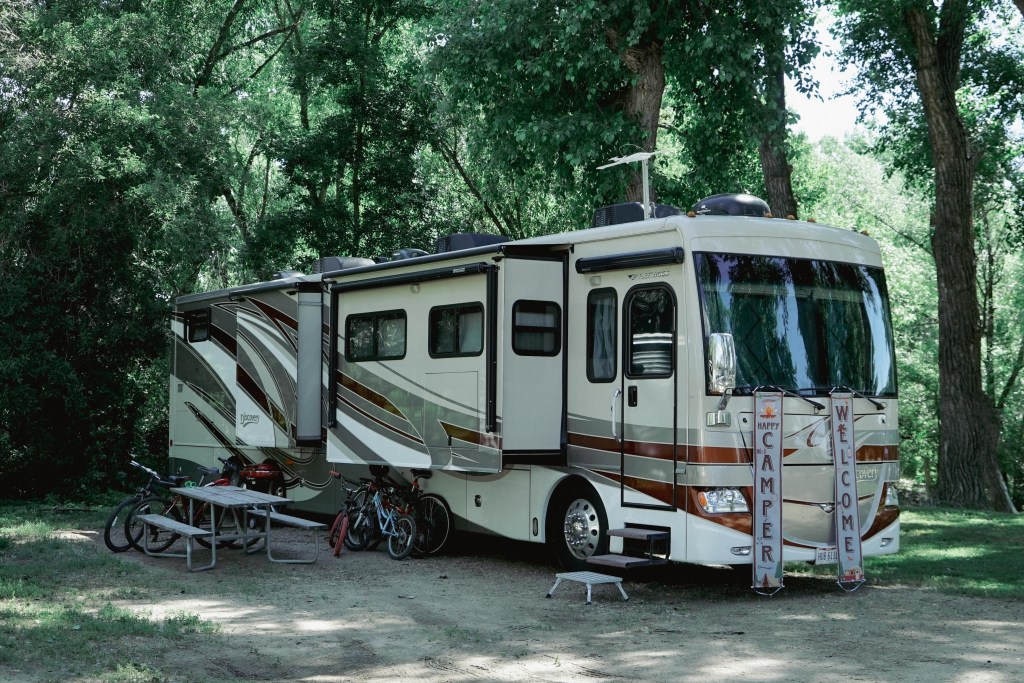 Riverview RV Park and Campground