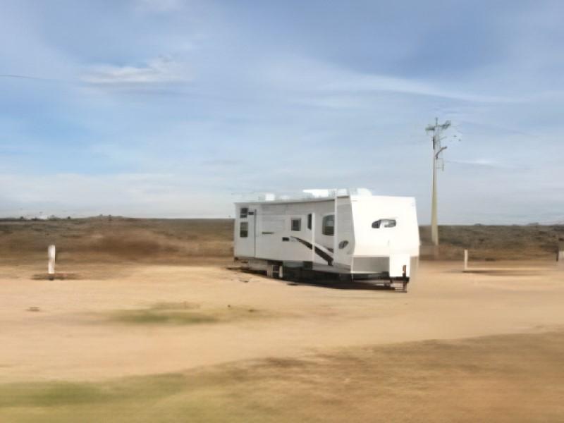 Buffalo RV Park