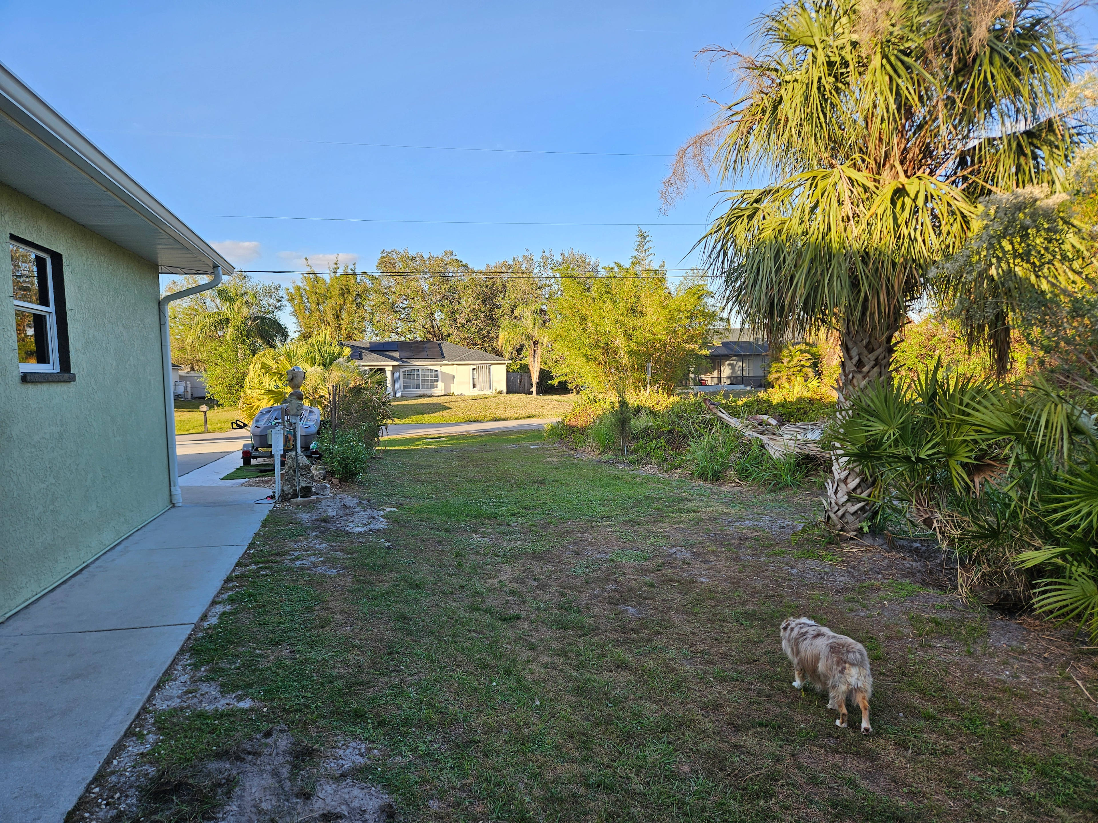 Scenic Waterway [NOT Active]