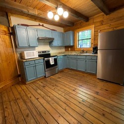 Adventures Unlimited Campground