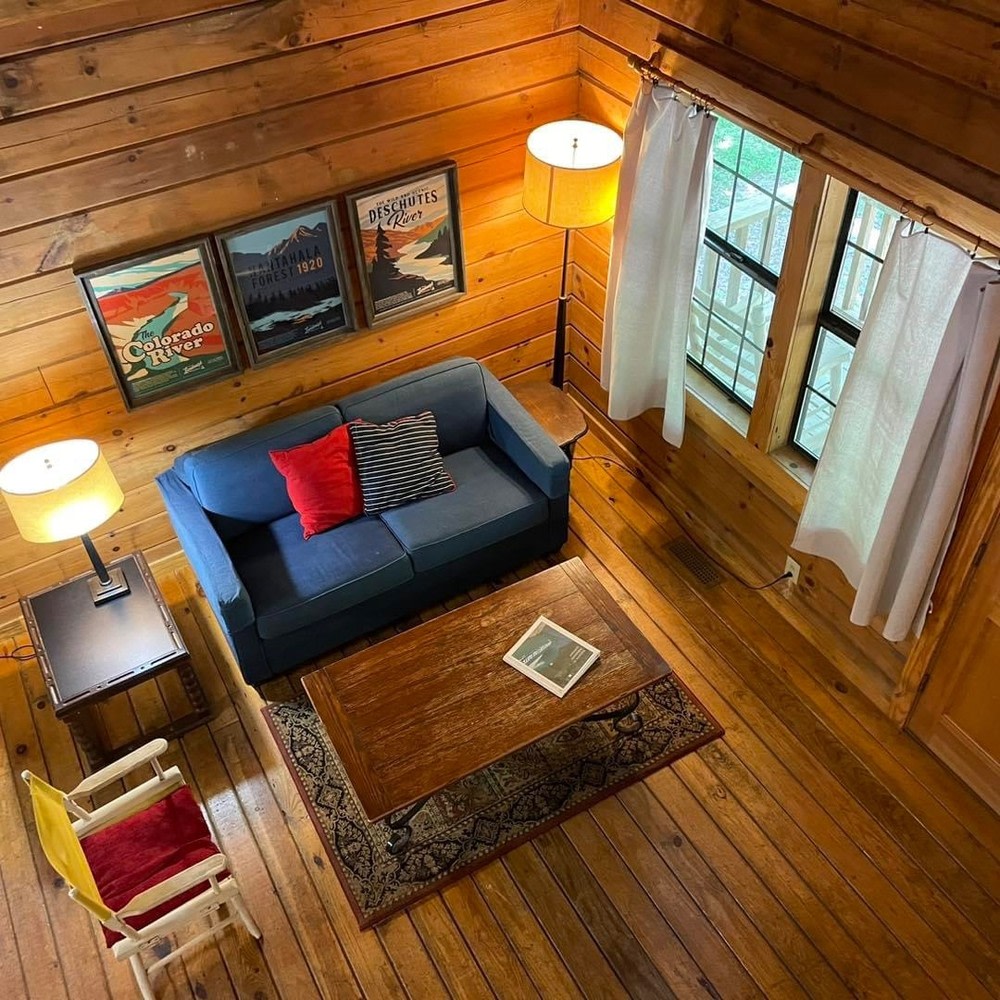 Adventures Unlimited Campground