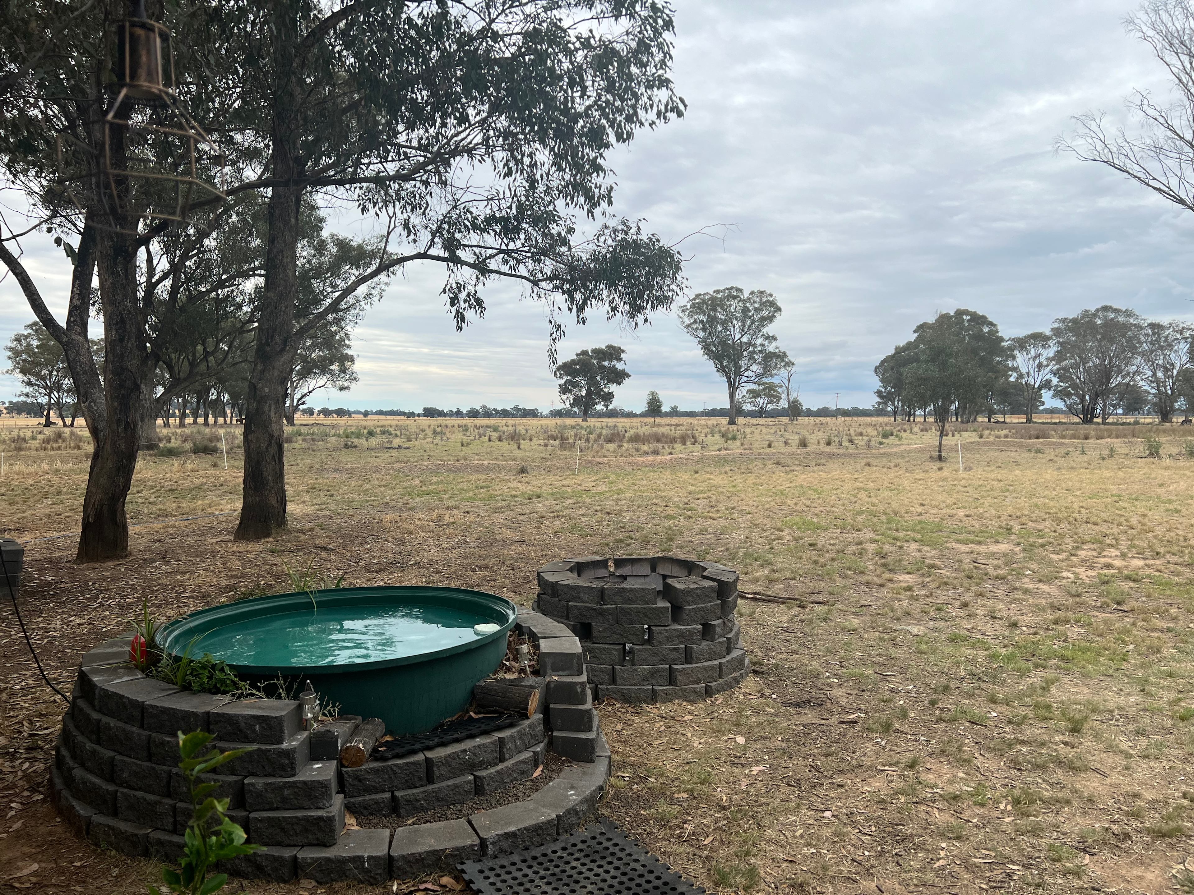 5 Star Off Grid Reteat