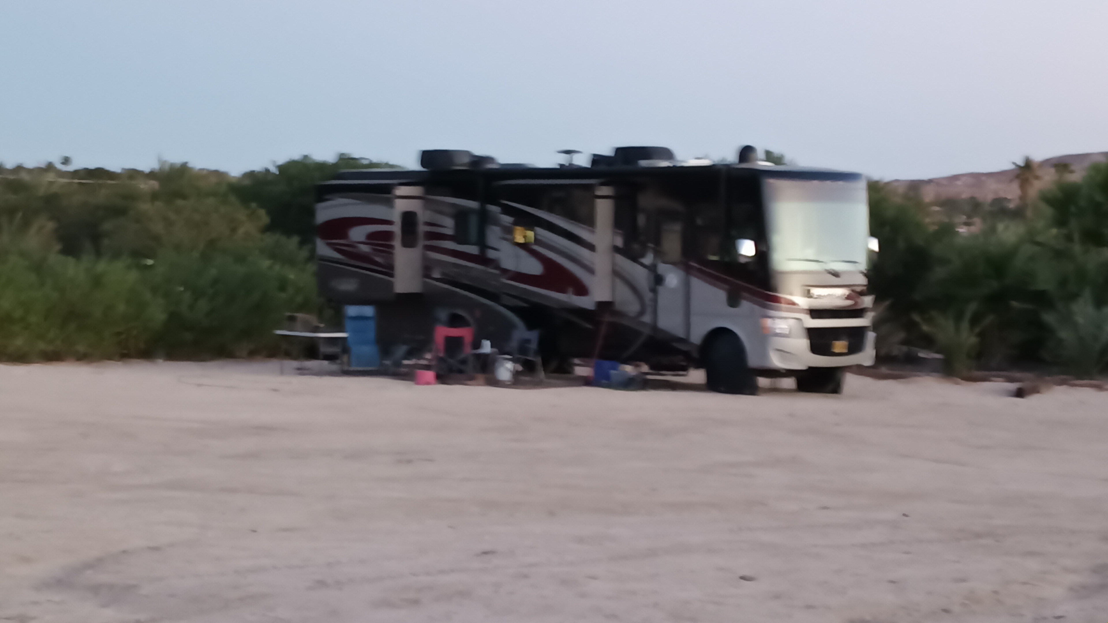 Mineral Spring Date Farm