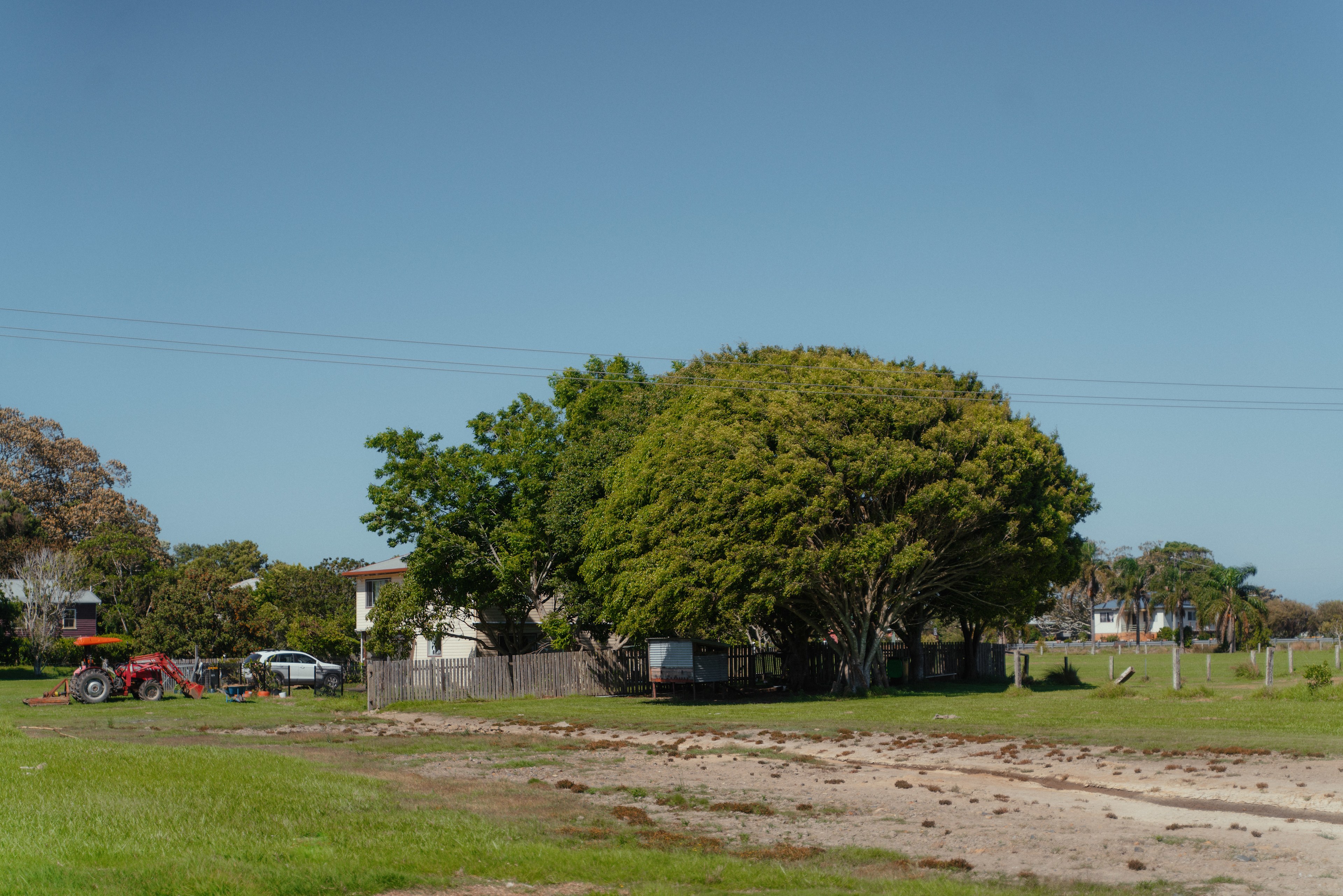 Jerseyville Peninsula