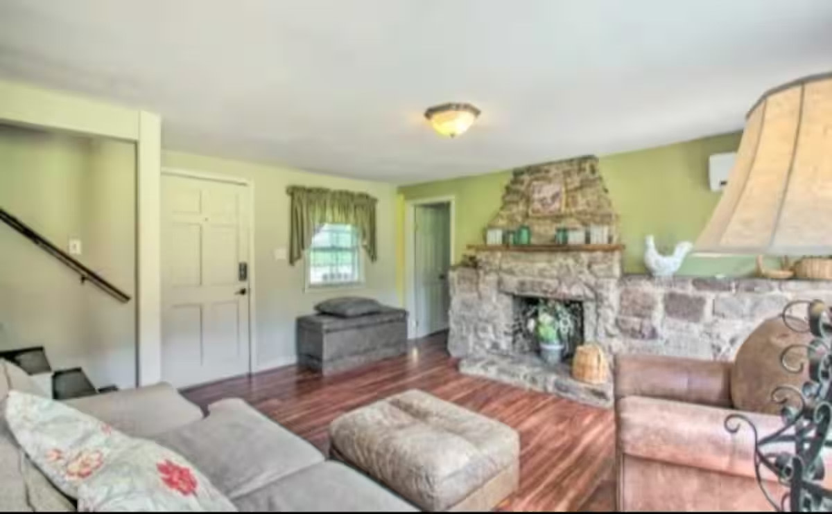 Balcony Downs Venue and Retreat