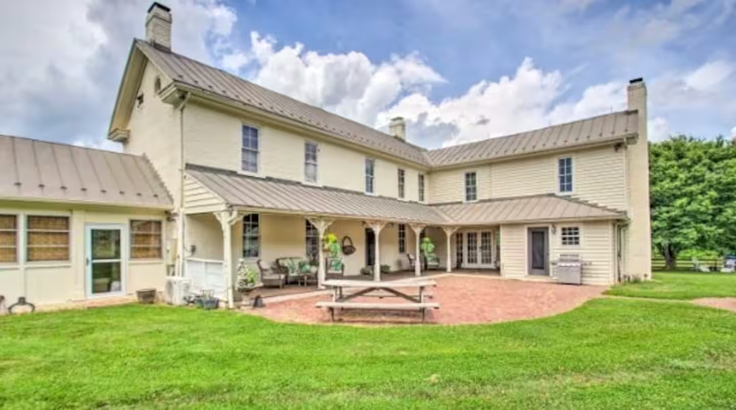 Balcony Downs Venue and Retreat