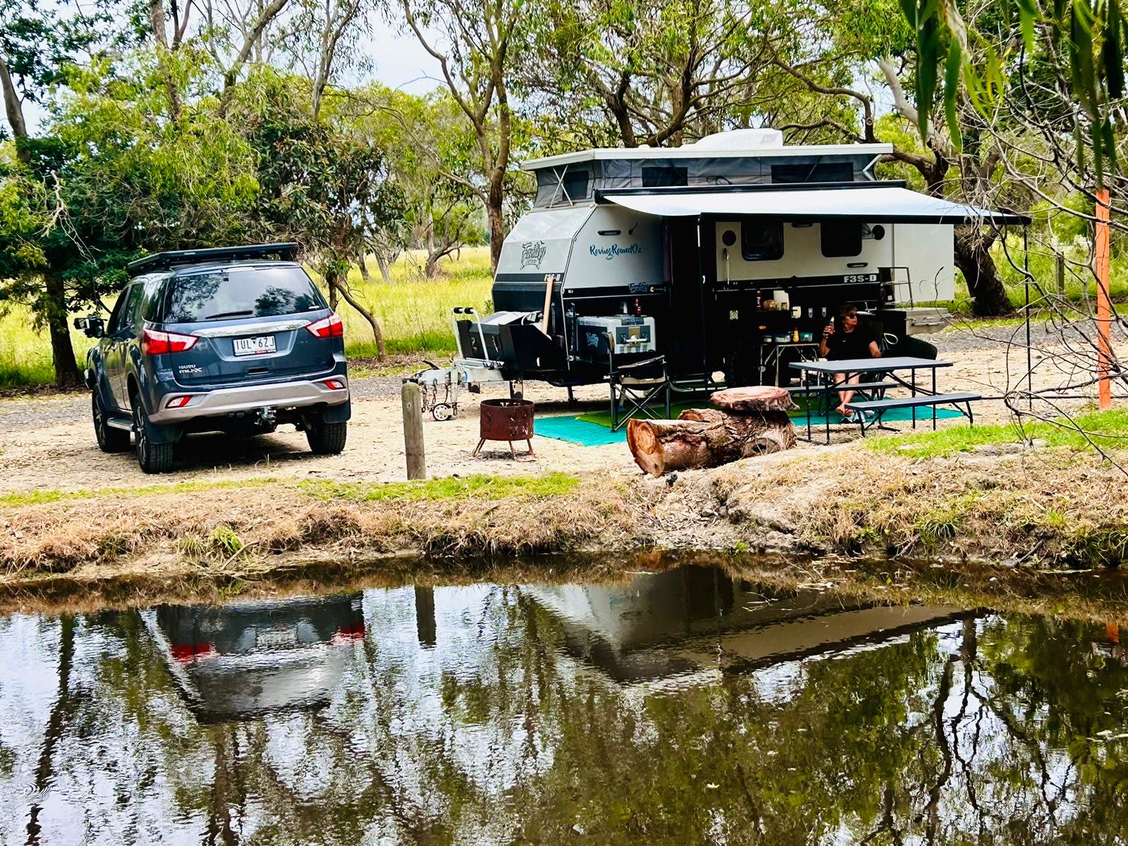 The Farm @ JU Buffalo (S Gippsland)