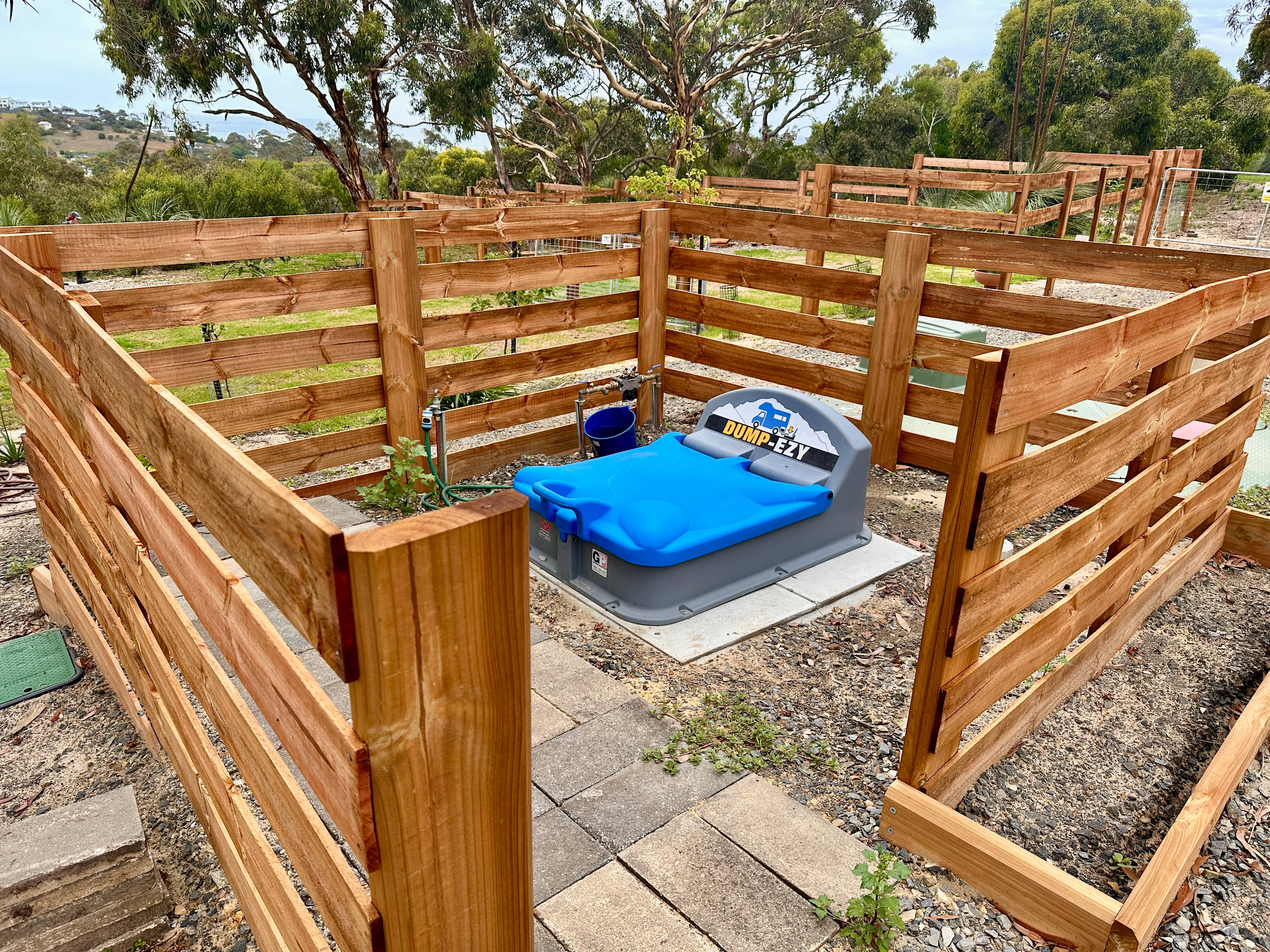 Cooinda Retreats - RV and Camp Stay