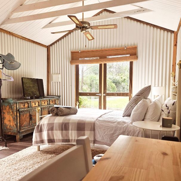 Converted Country Barn