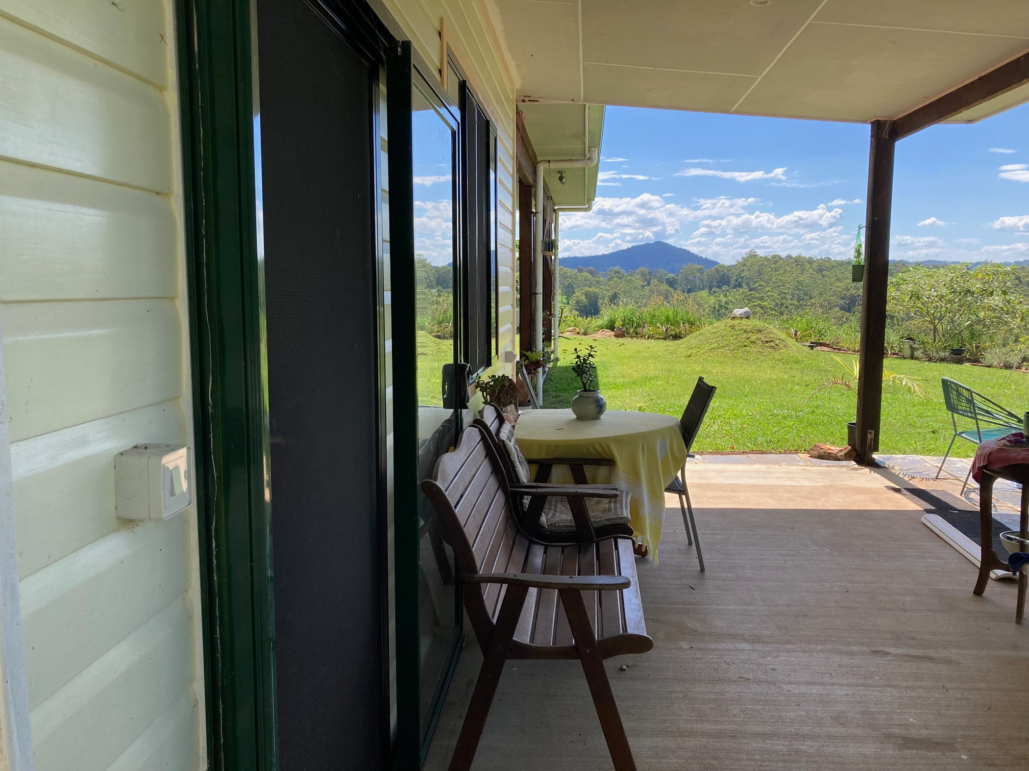 Edan Gardens Wellbeing Space House