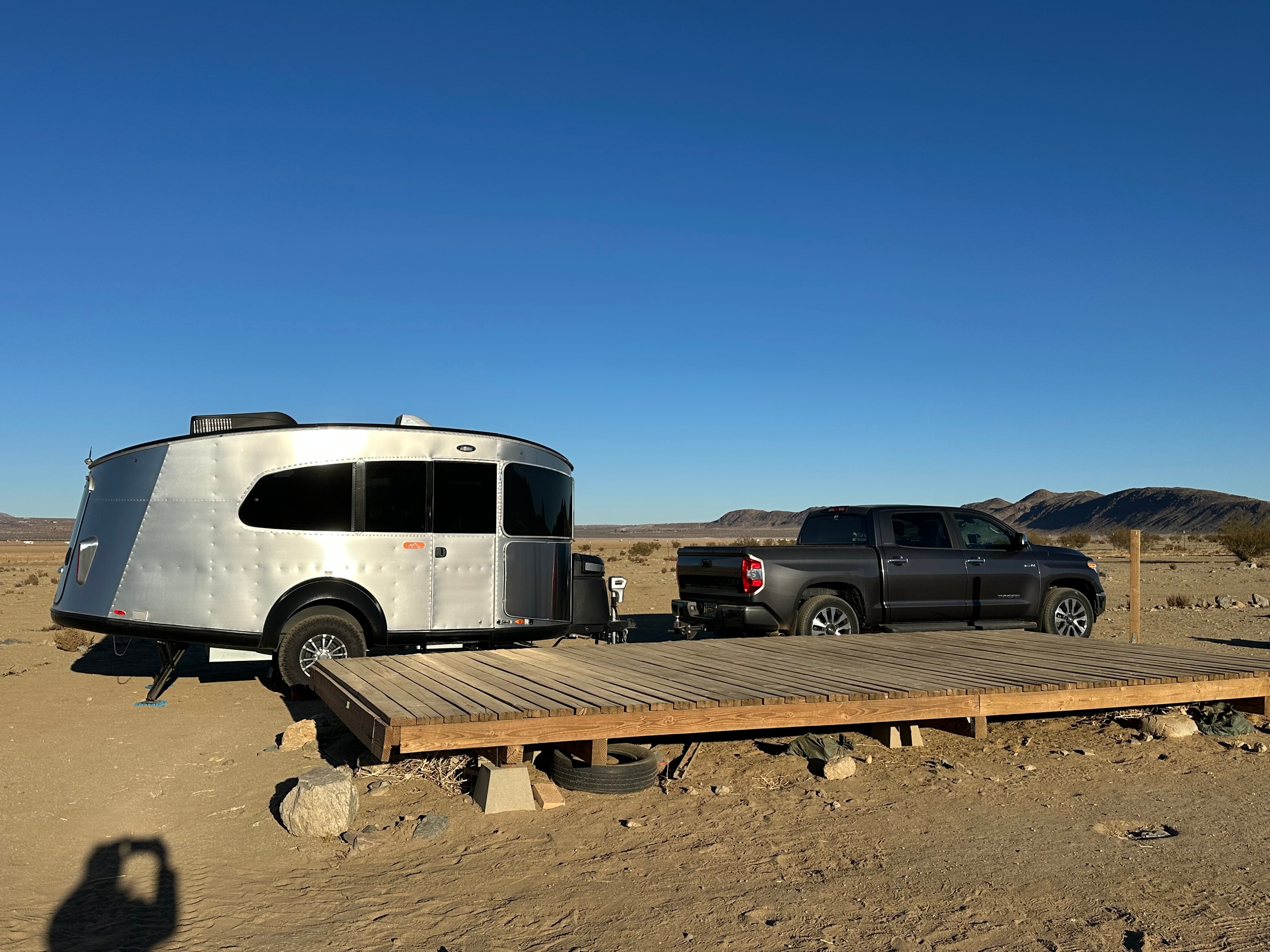 Private 40-Acre Off-Grid Retreat