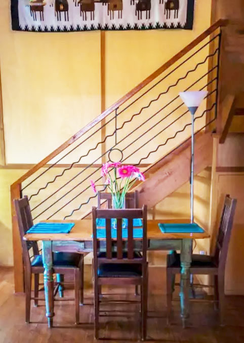 Howard's Hill Retreat