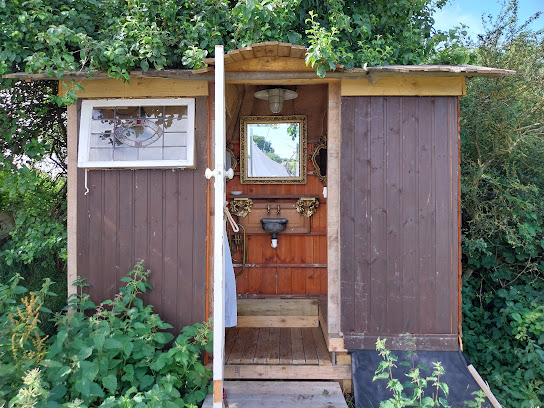 Coast and Camplight Whitby Glamping