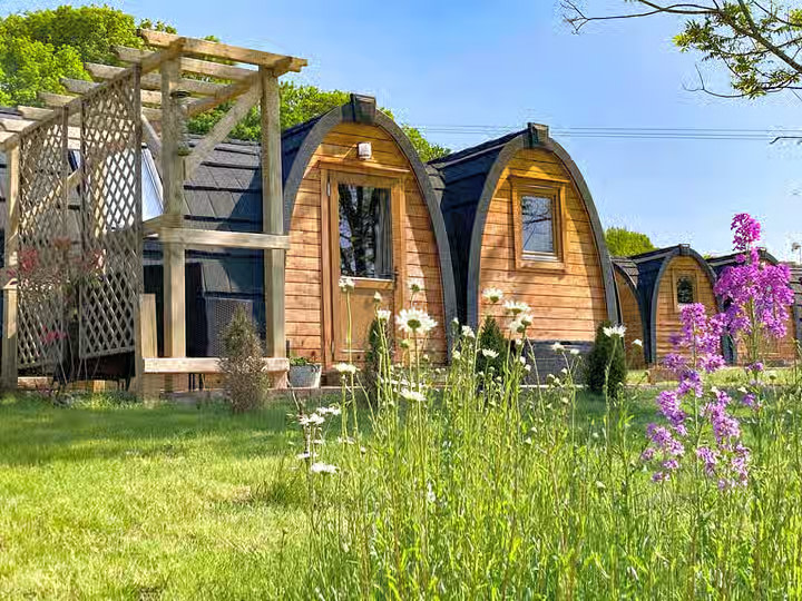 School Farm Holidays