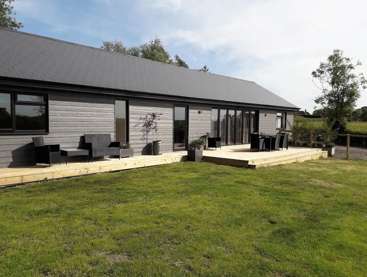 Setts Wood Camping and Glamping