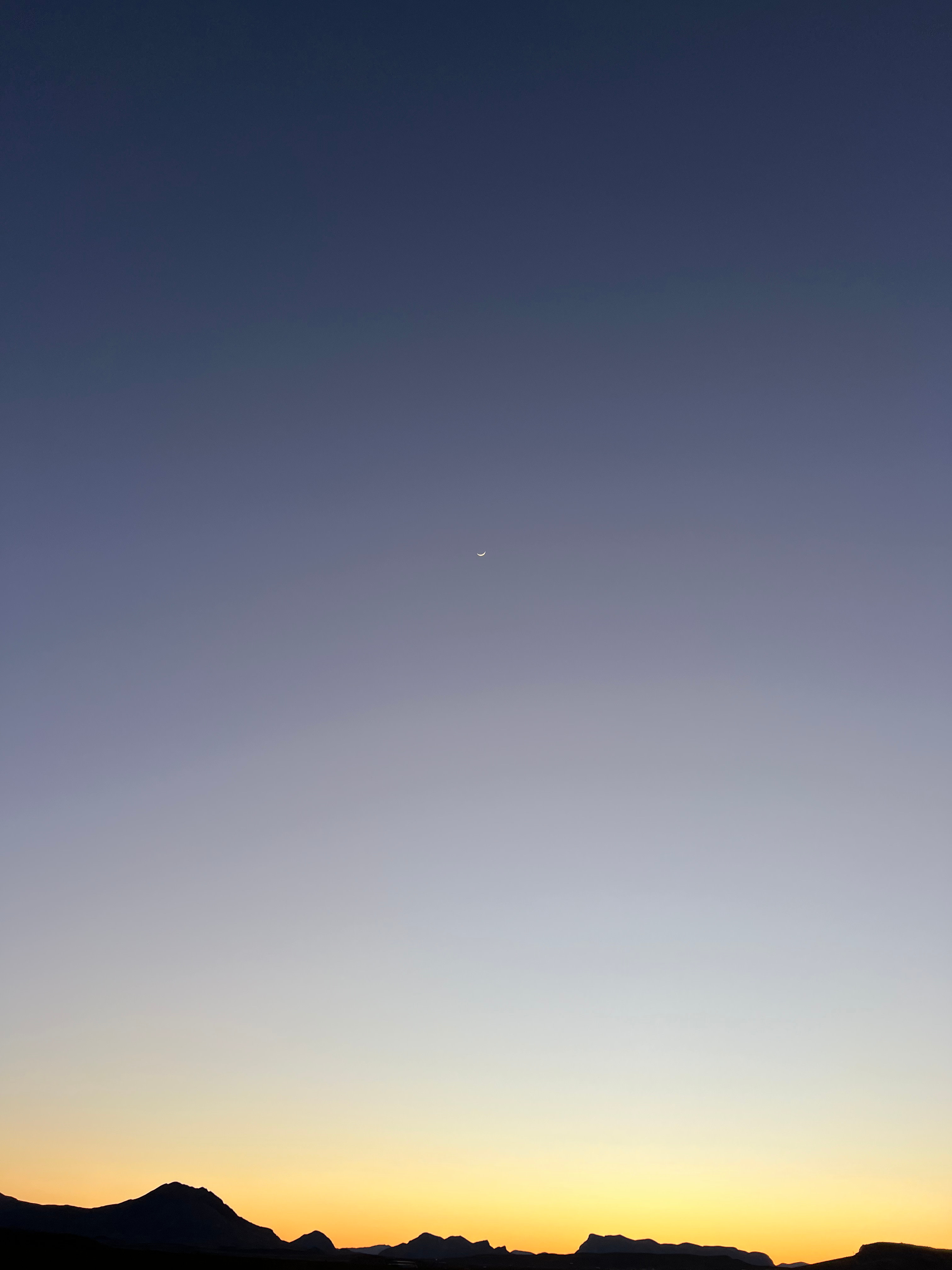 Sanadora is best experienced at sunset. Don't miss it!