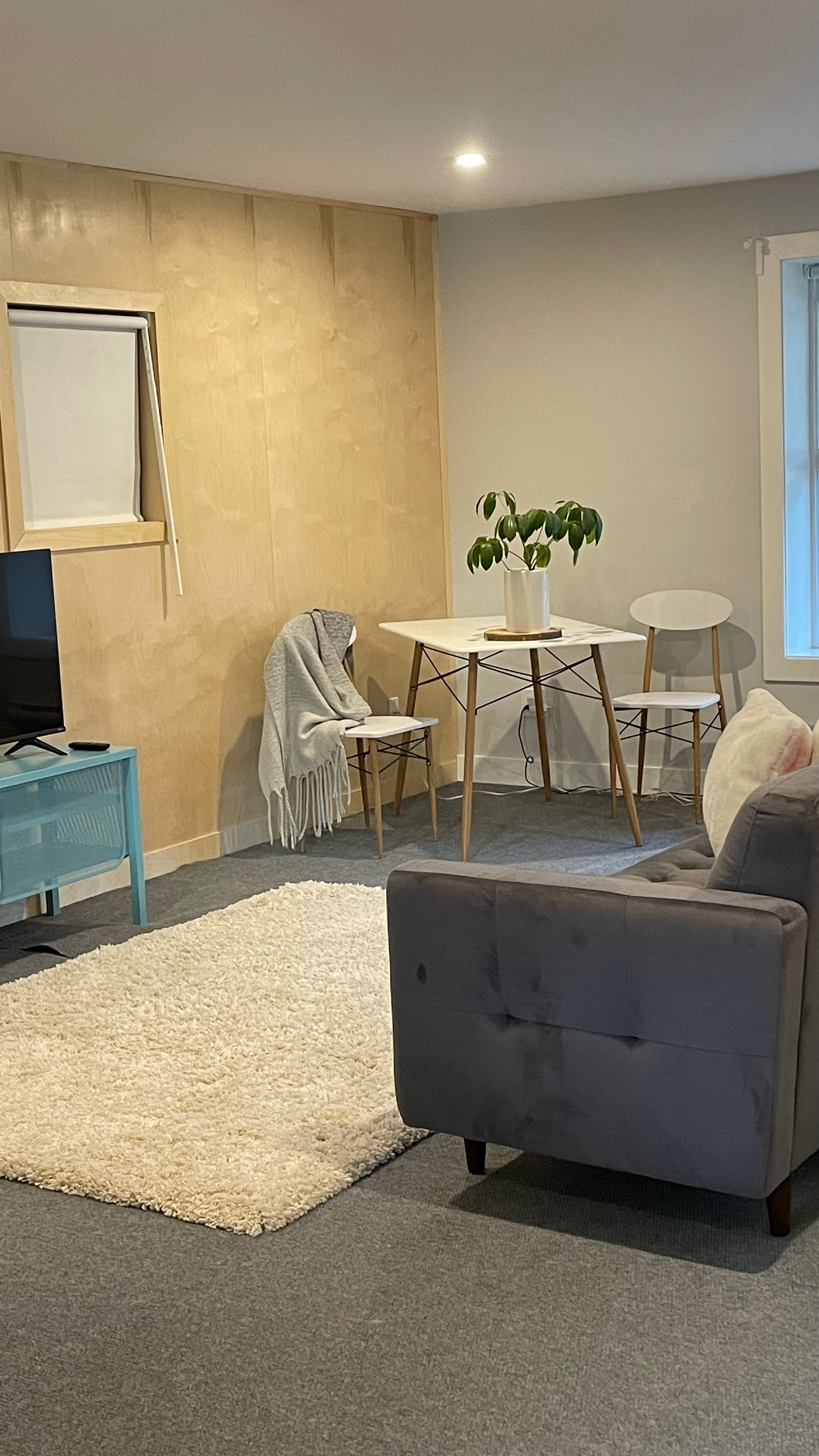 Wells Gray | River's Edge Retreat