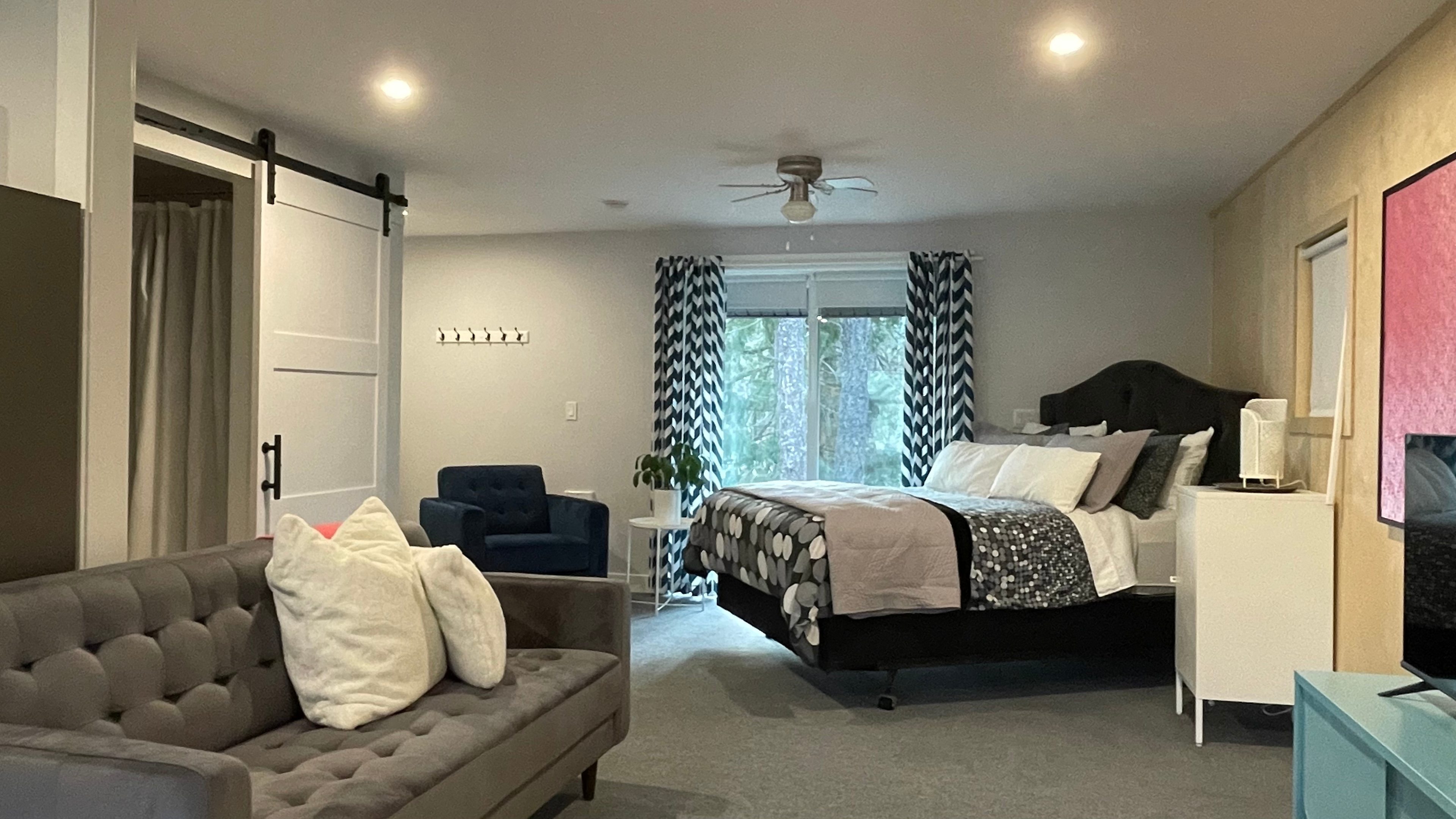 Wells Gray | River's Edge Retreat