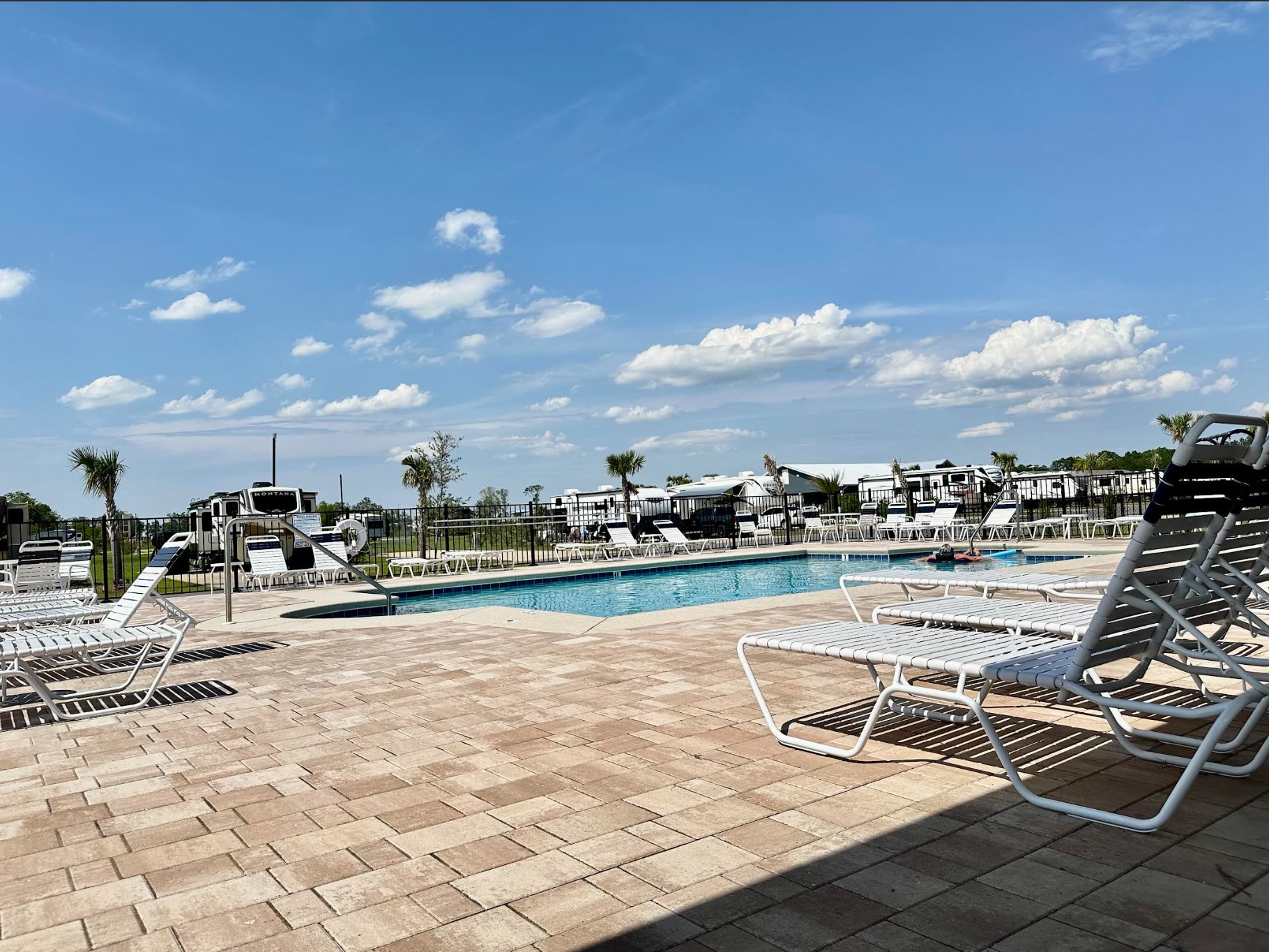 Near Gulf Shores Foley, AL Lot 17