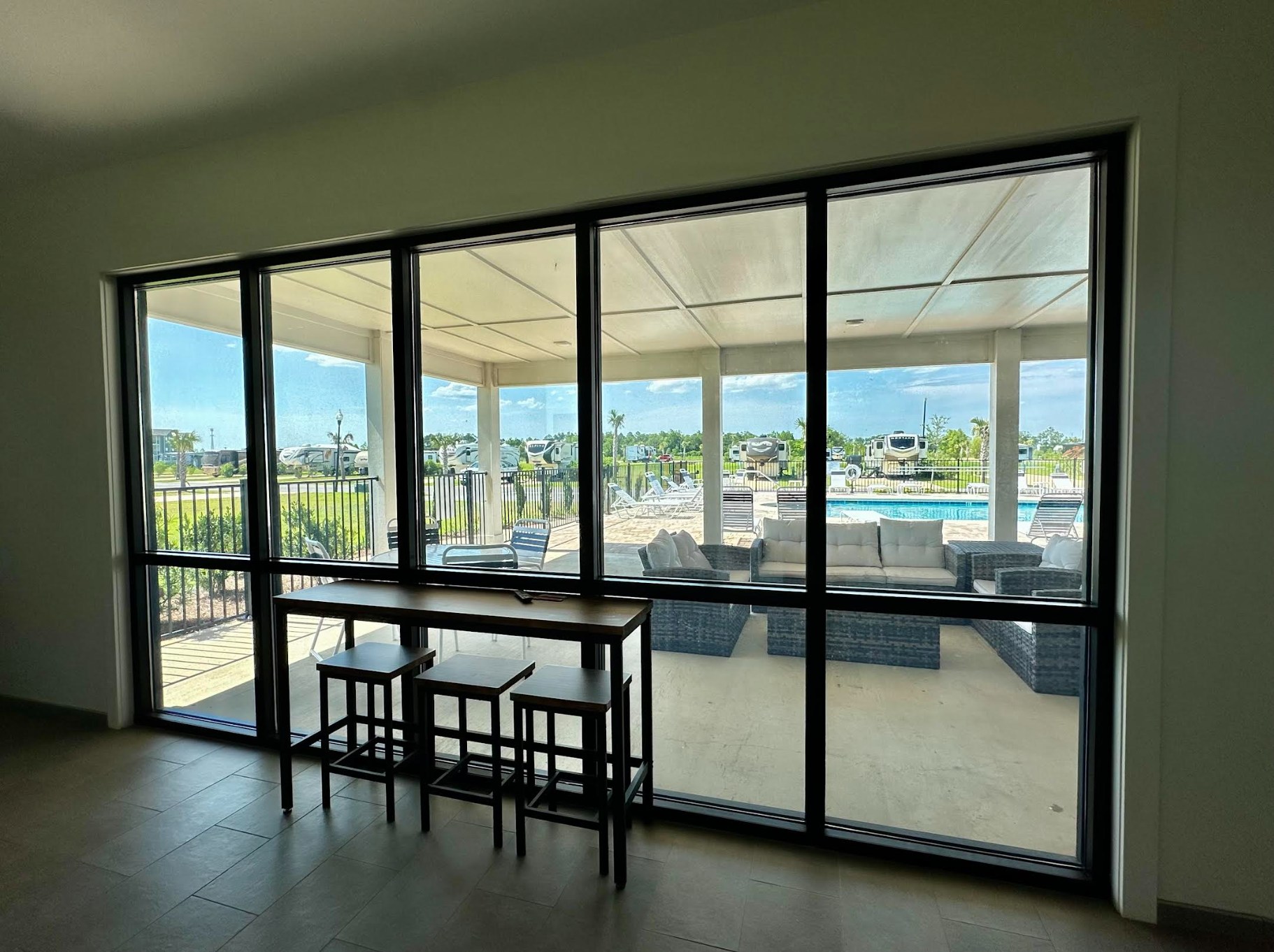 Pet friendly Resort in Foley, AL