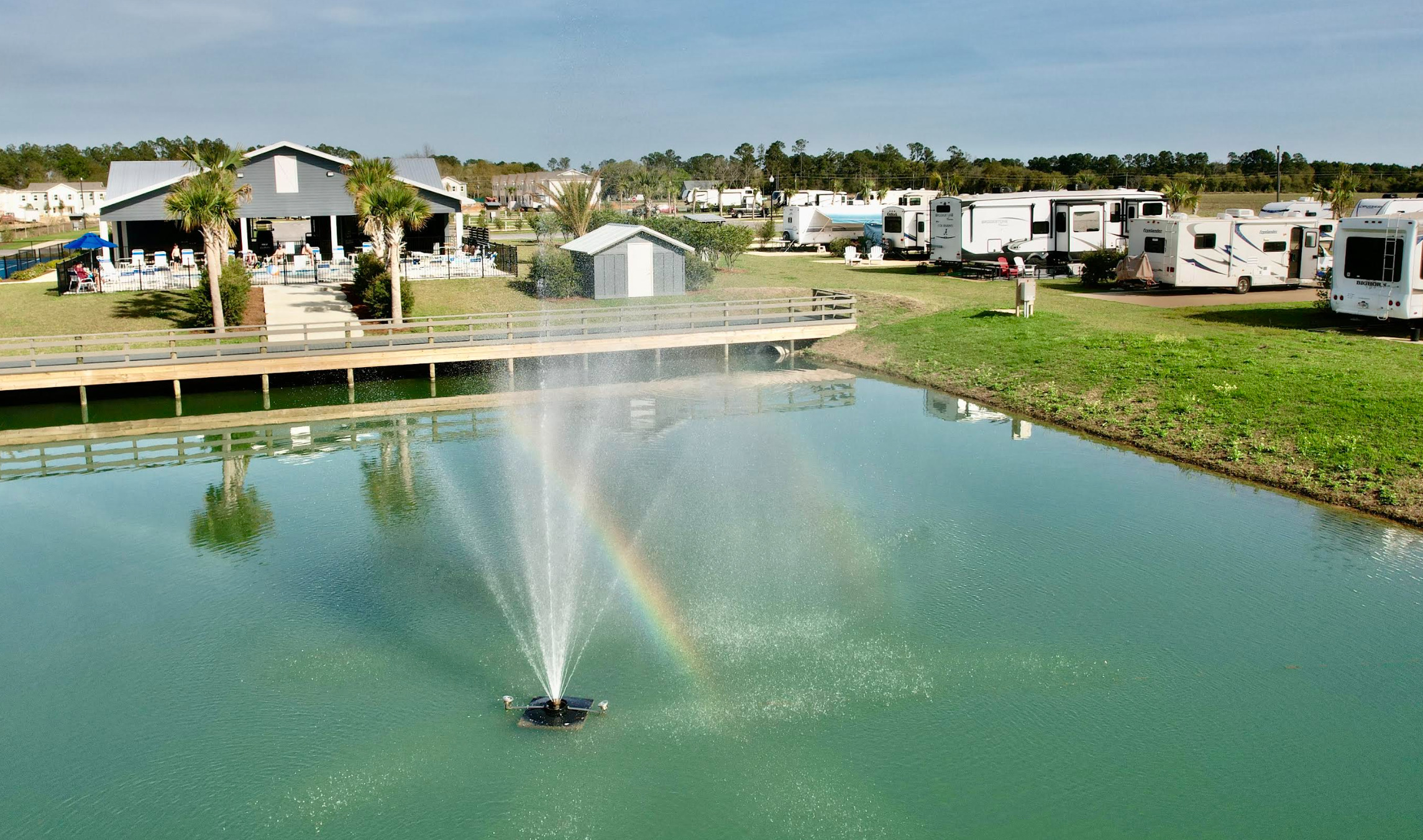 Near Gulf Shores Foley, AL Lot 17