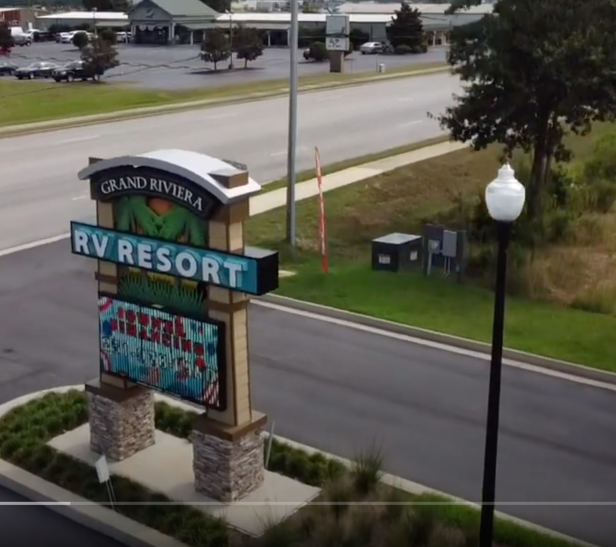 Gulf Shores Area in Foley, AL