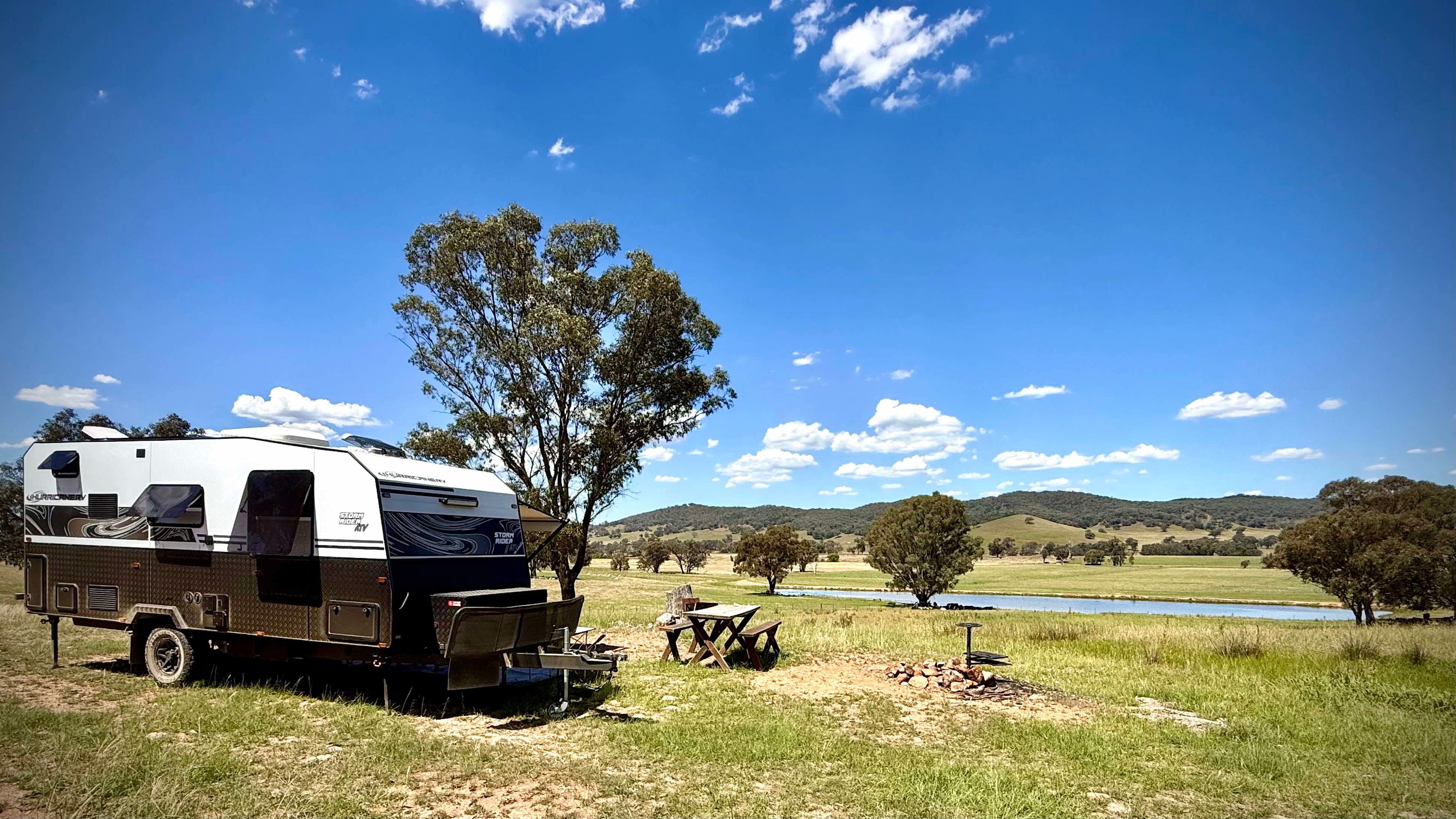 Dunollie Ridge - Groups welcome