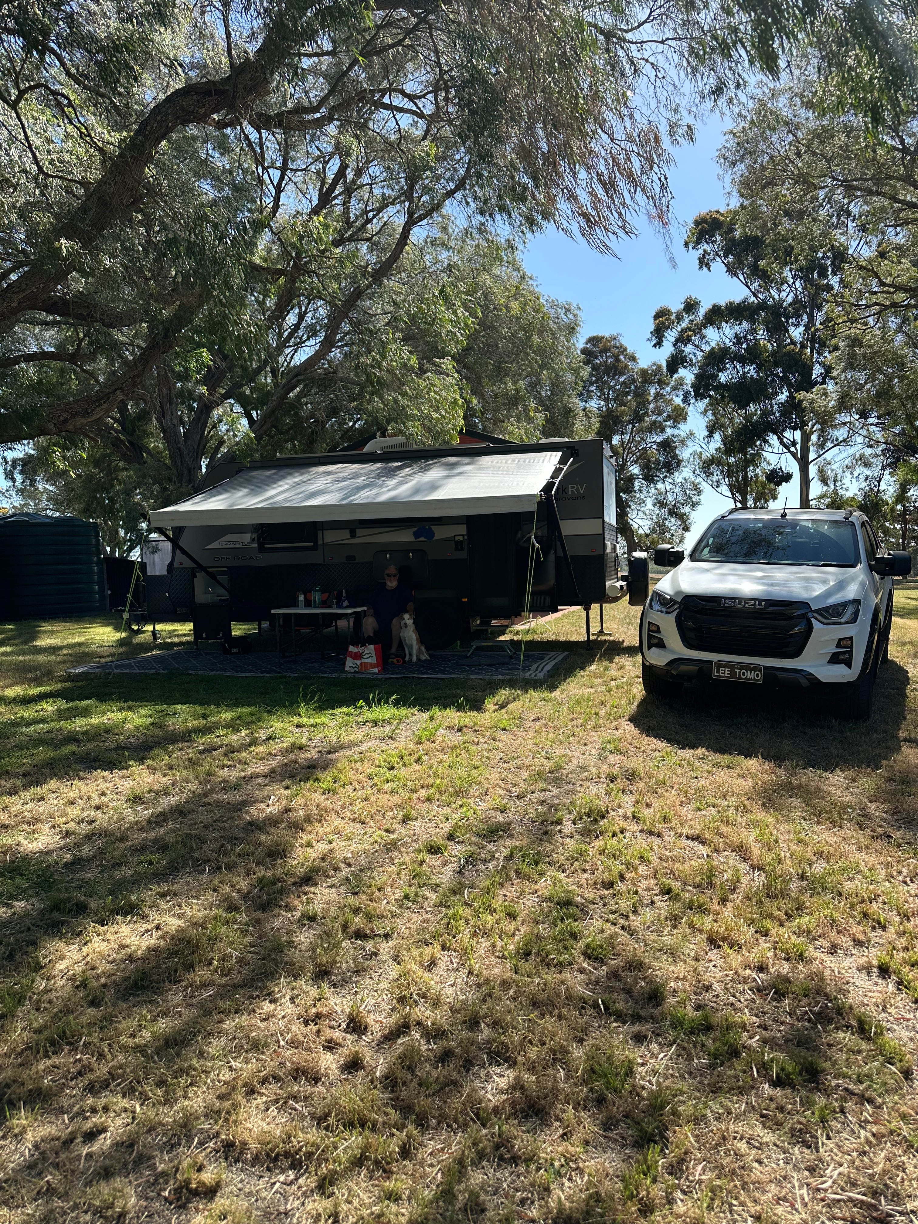 Green Valley Farm Stay