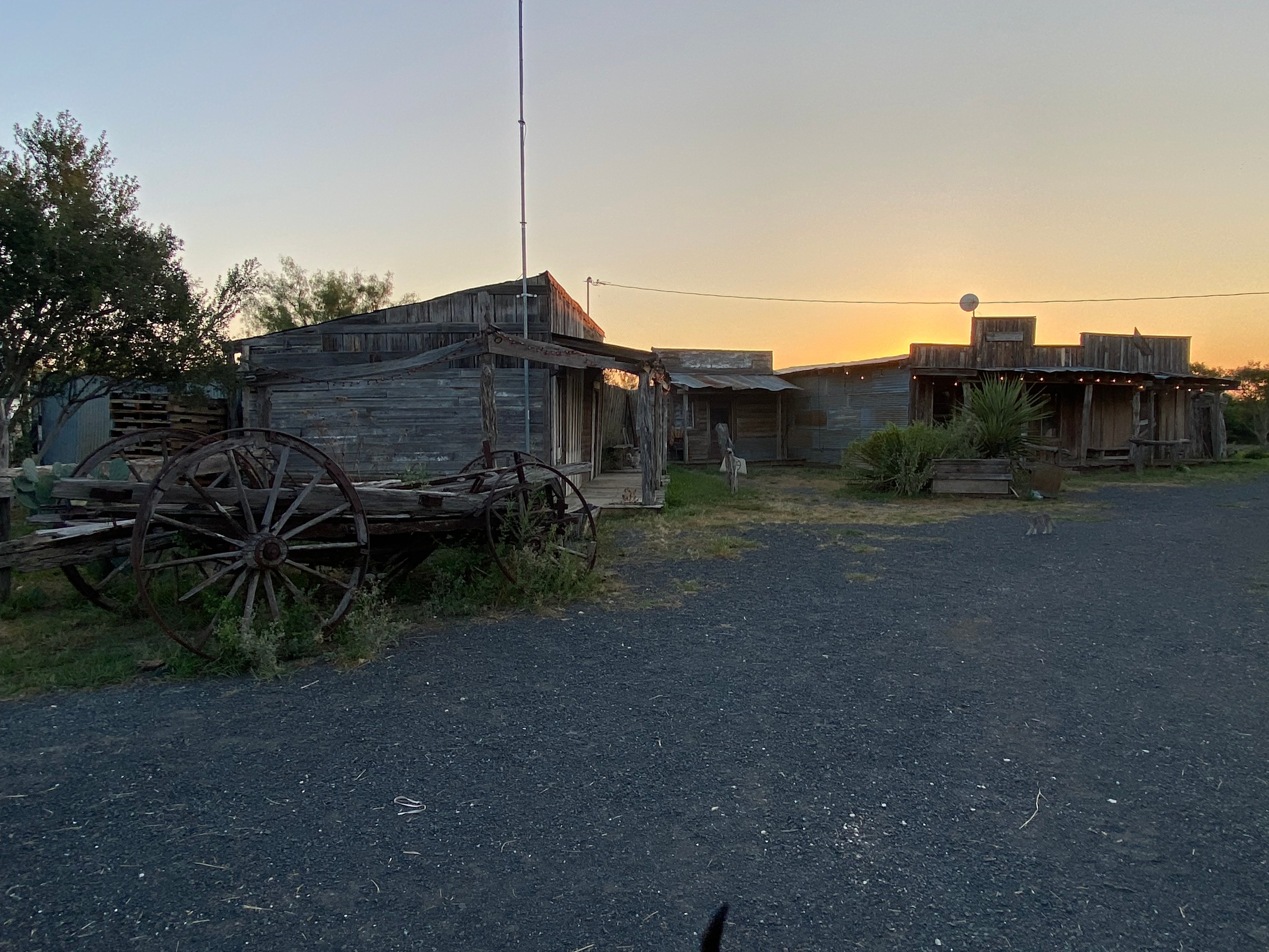 Steel Reel City