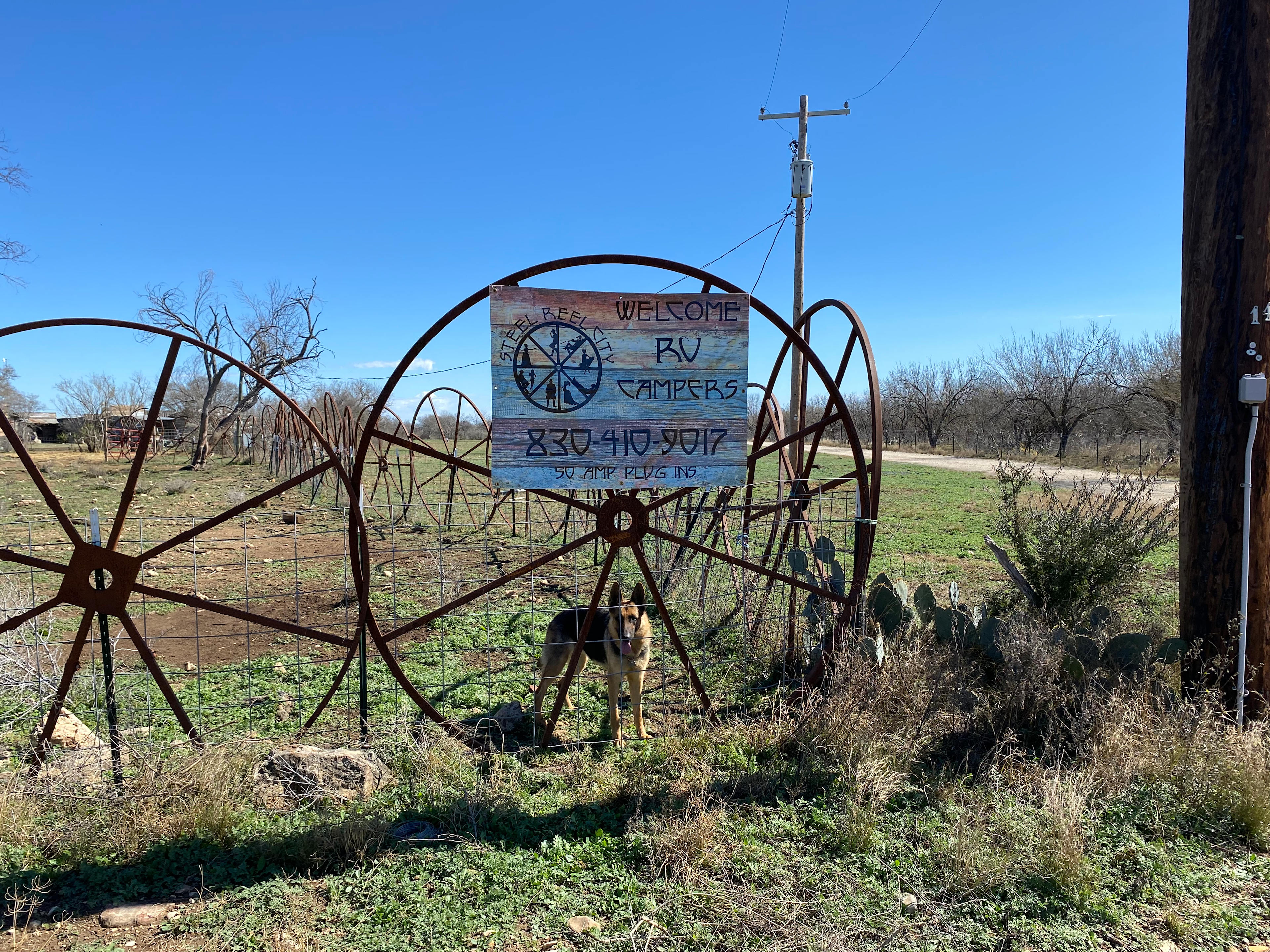 Steel Reel City
