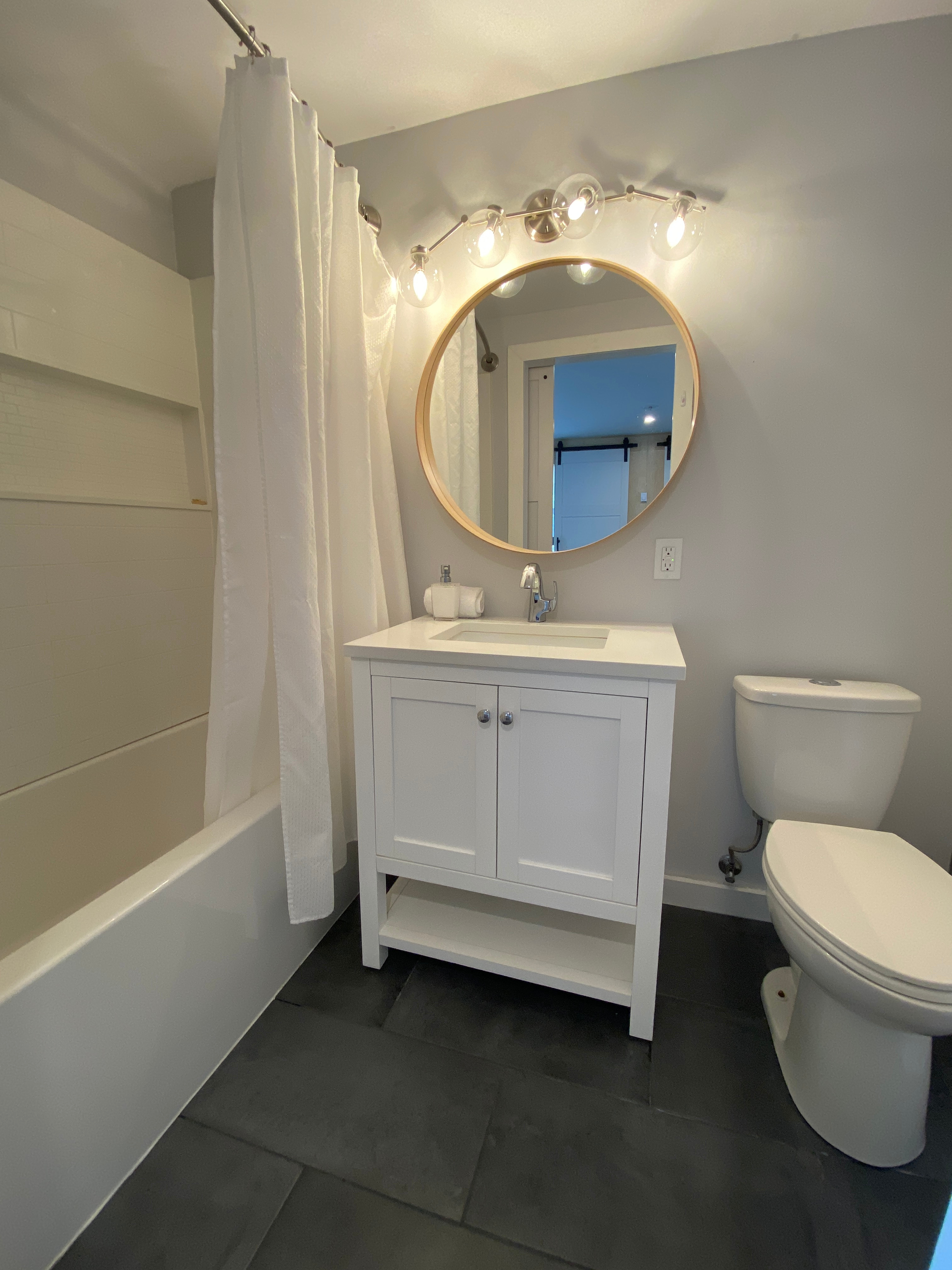 Wells Gray | River's Edge Retreat