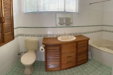 Monto Caravan and Cabin Park