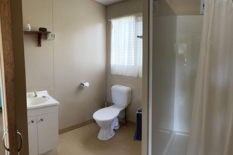 Monto Caravan and Cabin Park