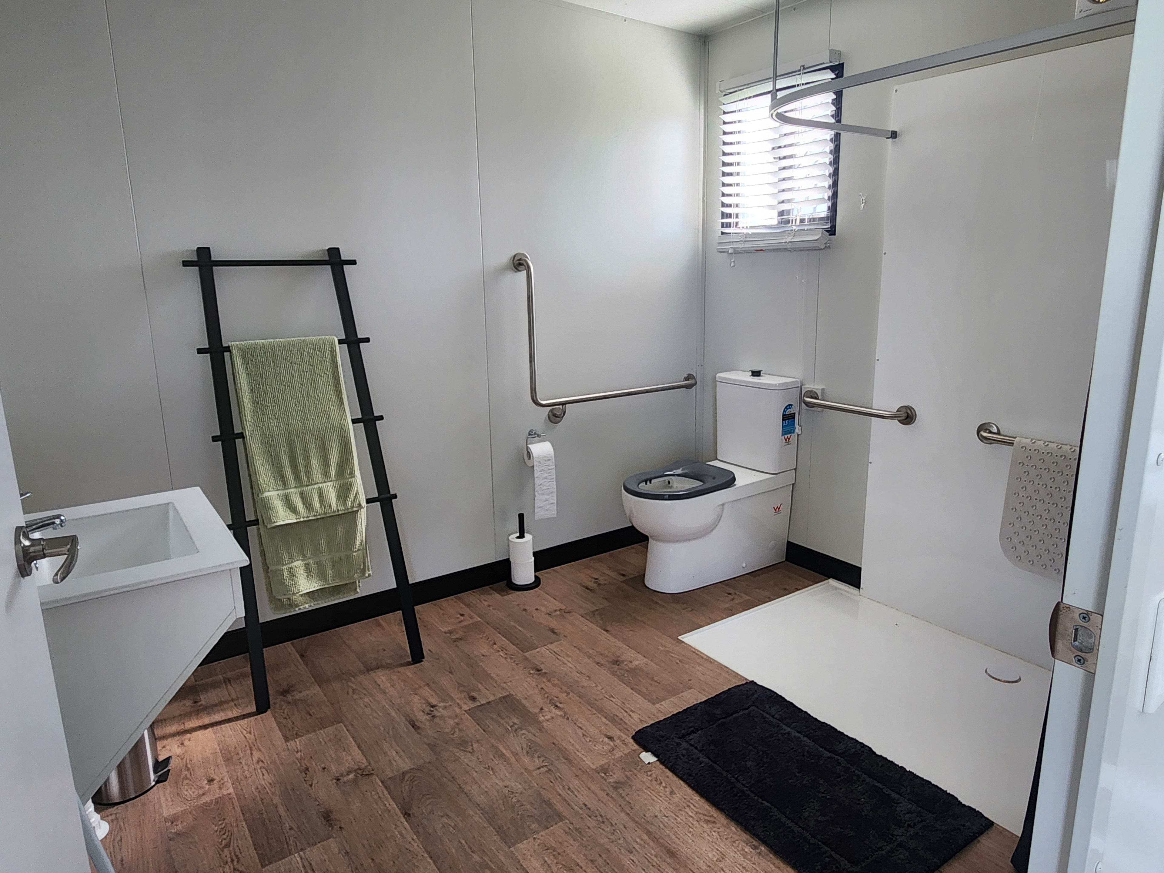 Tabulam Racecourse Reserve