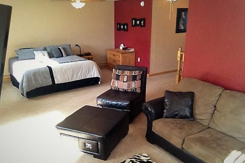 Lake Park Campground and Cabins