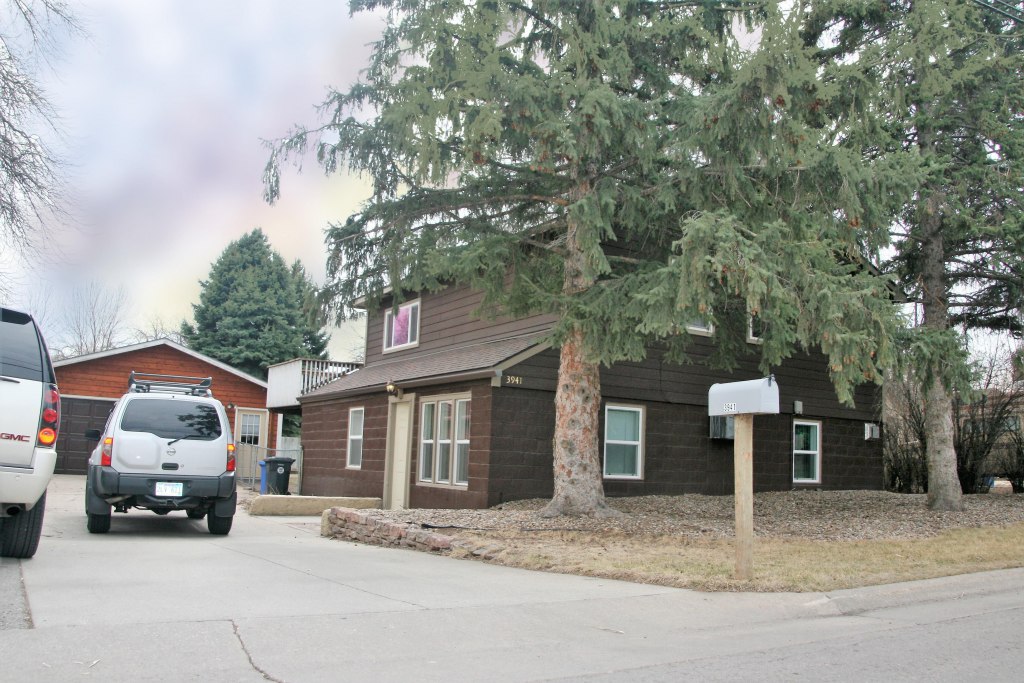 Lake Park Campground