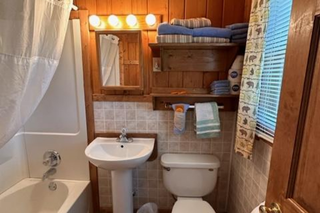 Lake Park Campground