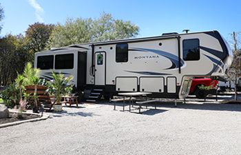 Rio Bonito Family Campsites