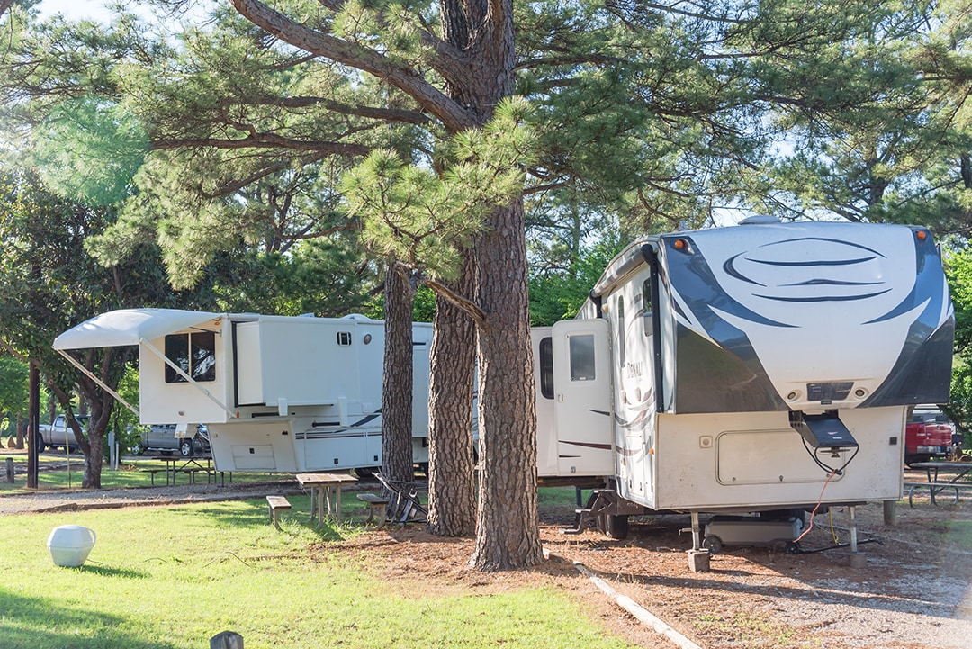 Rio Bonito Family Campsites