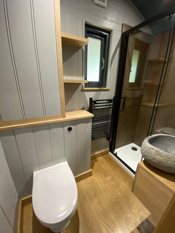 Jordans Estate Glamping