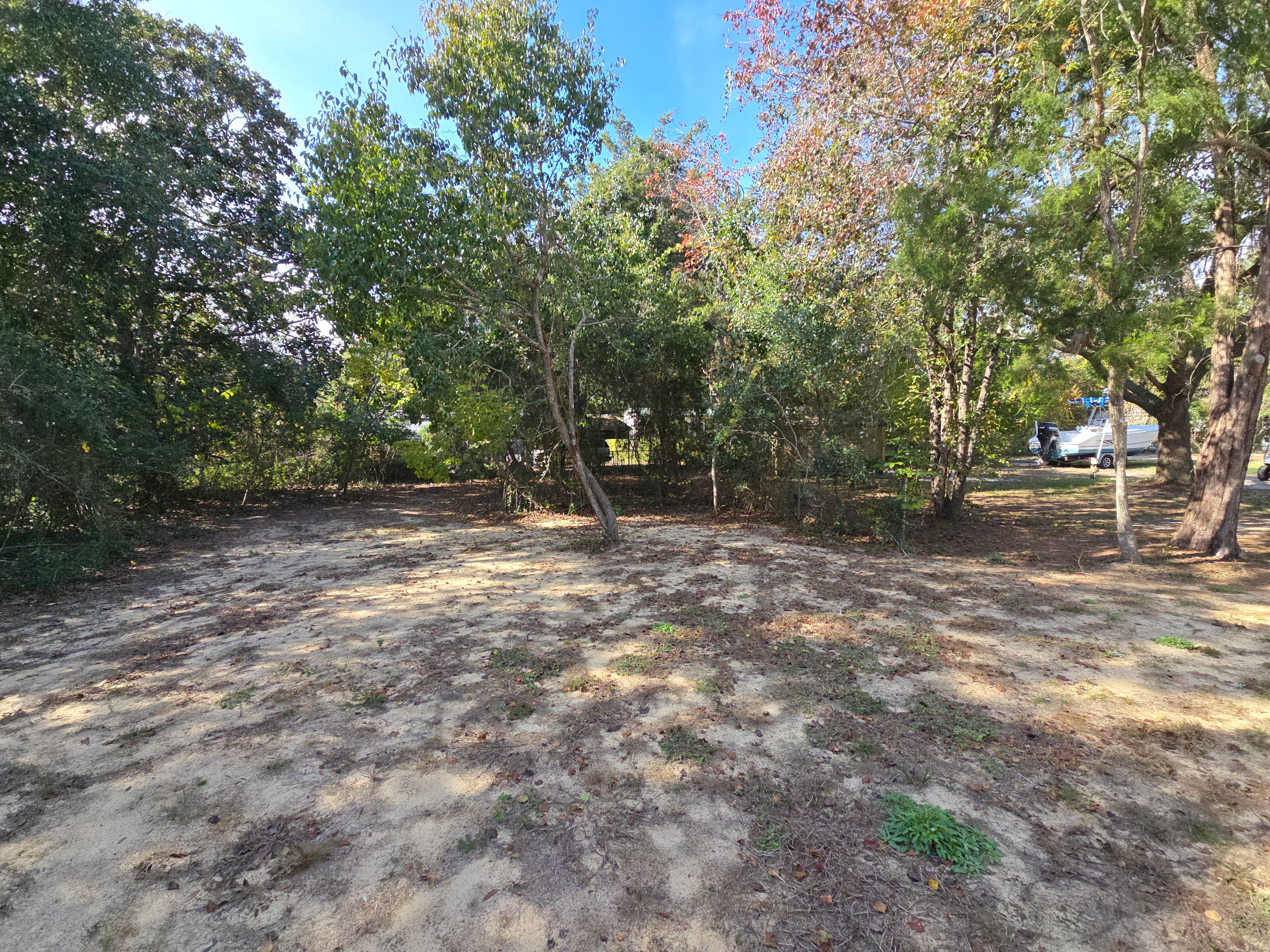 Country living close to town