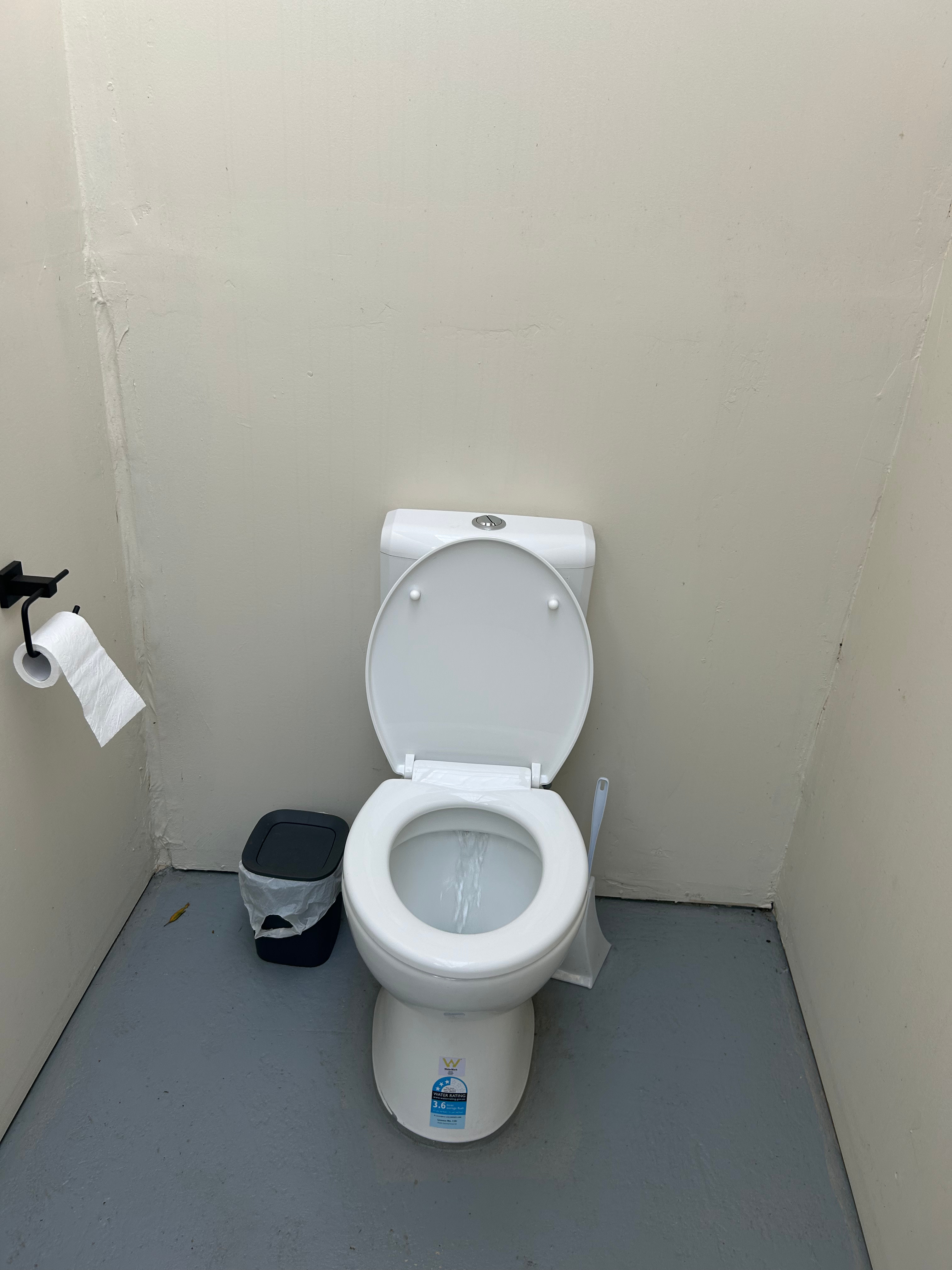 Diamond Park Campsite