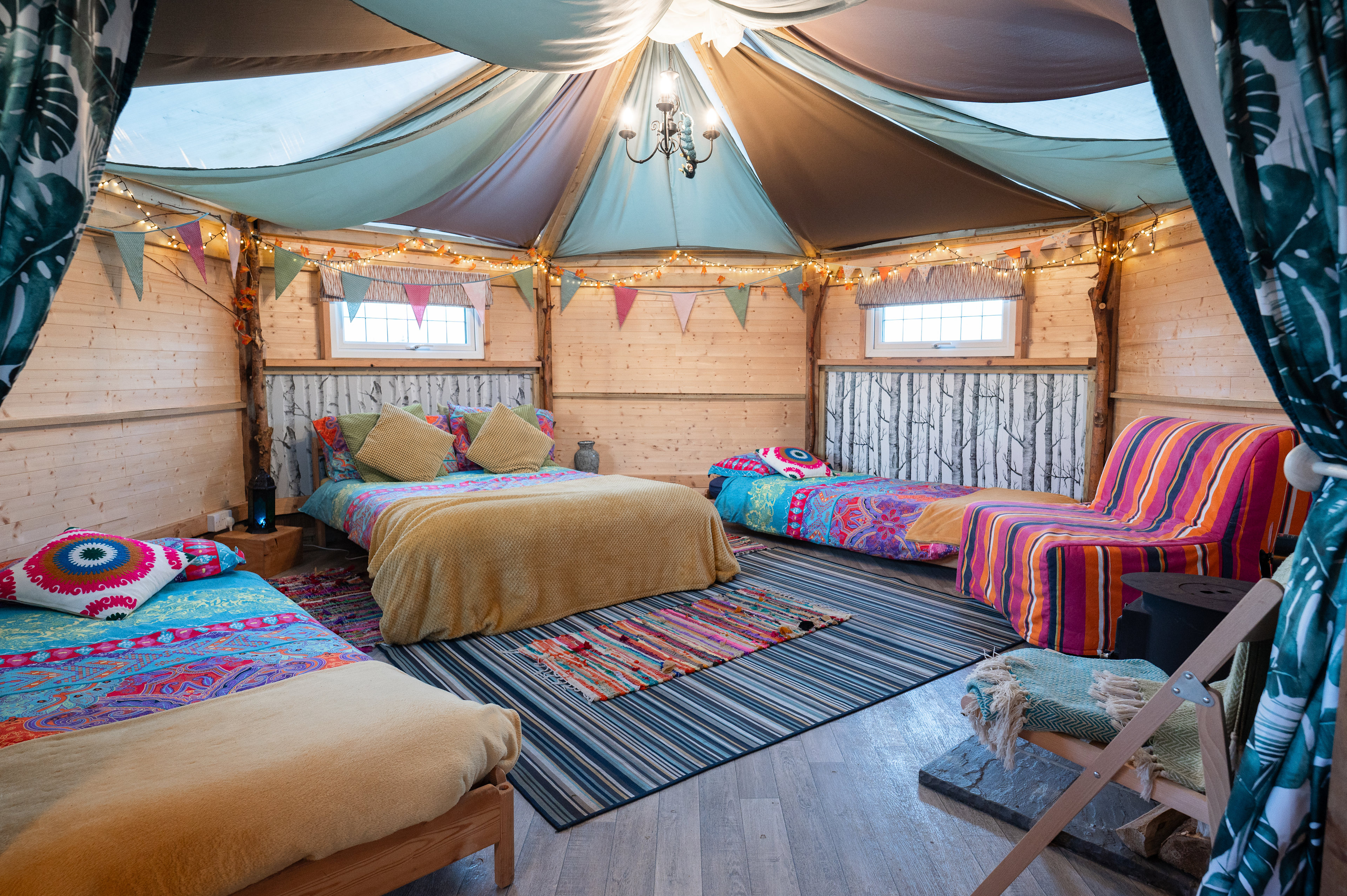 Hatters Meadows Cambridgeshire