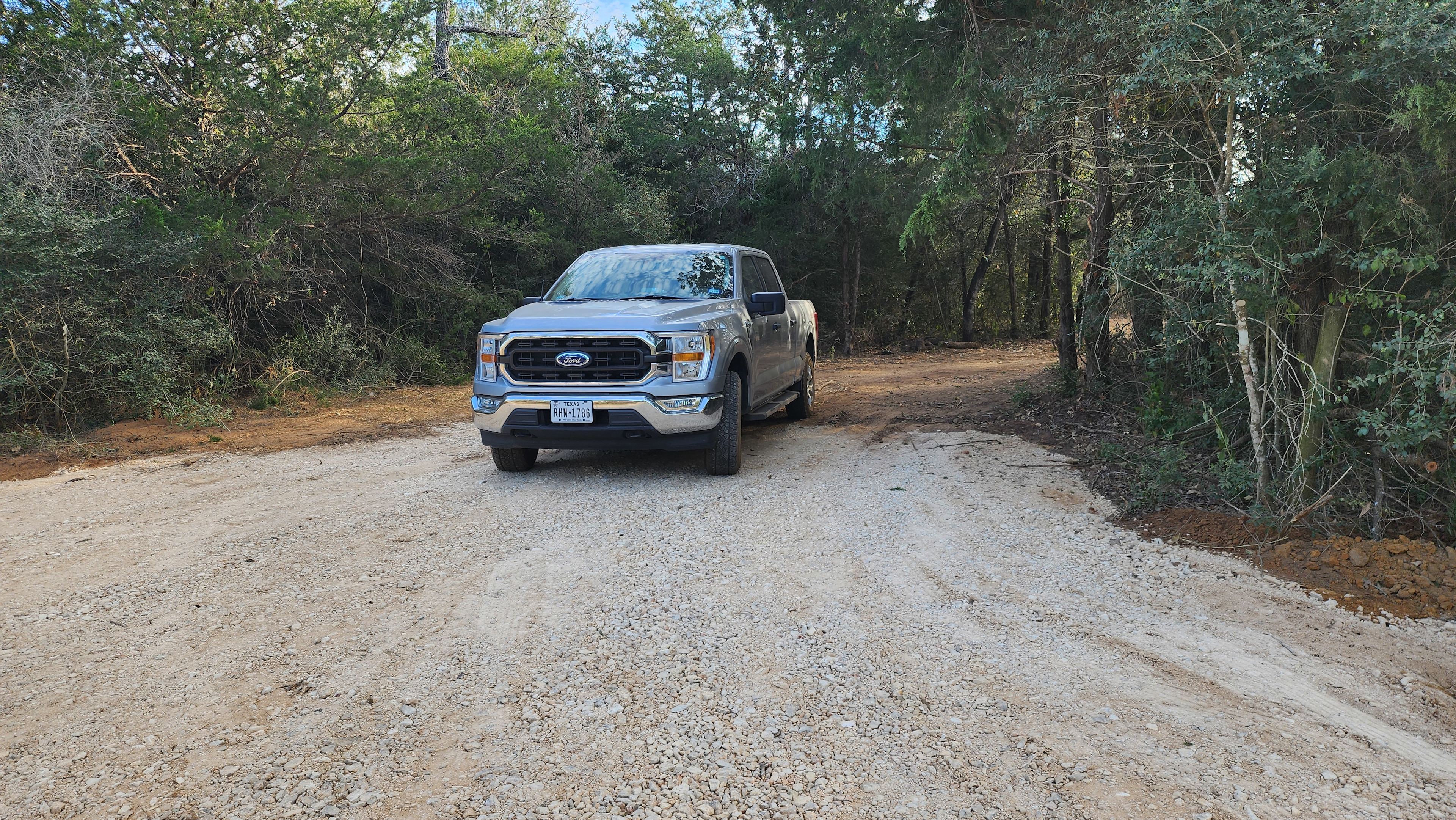 Enchanted Oaks Campground