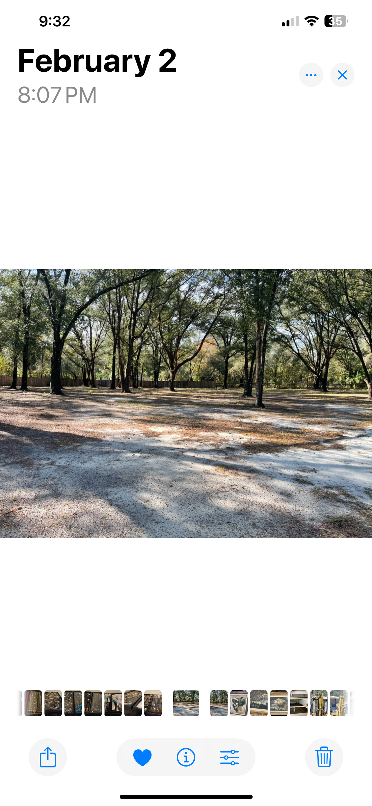 Redfoot Ranch