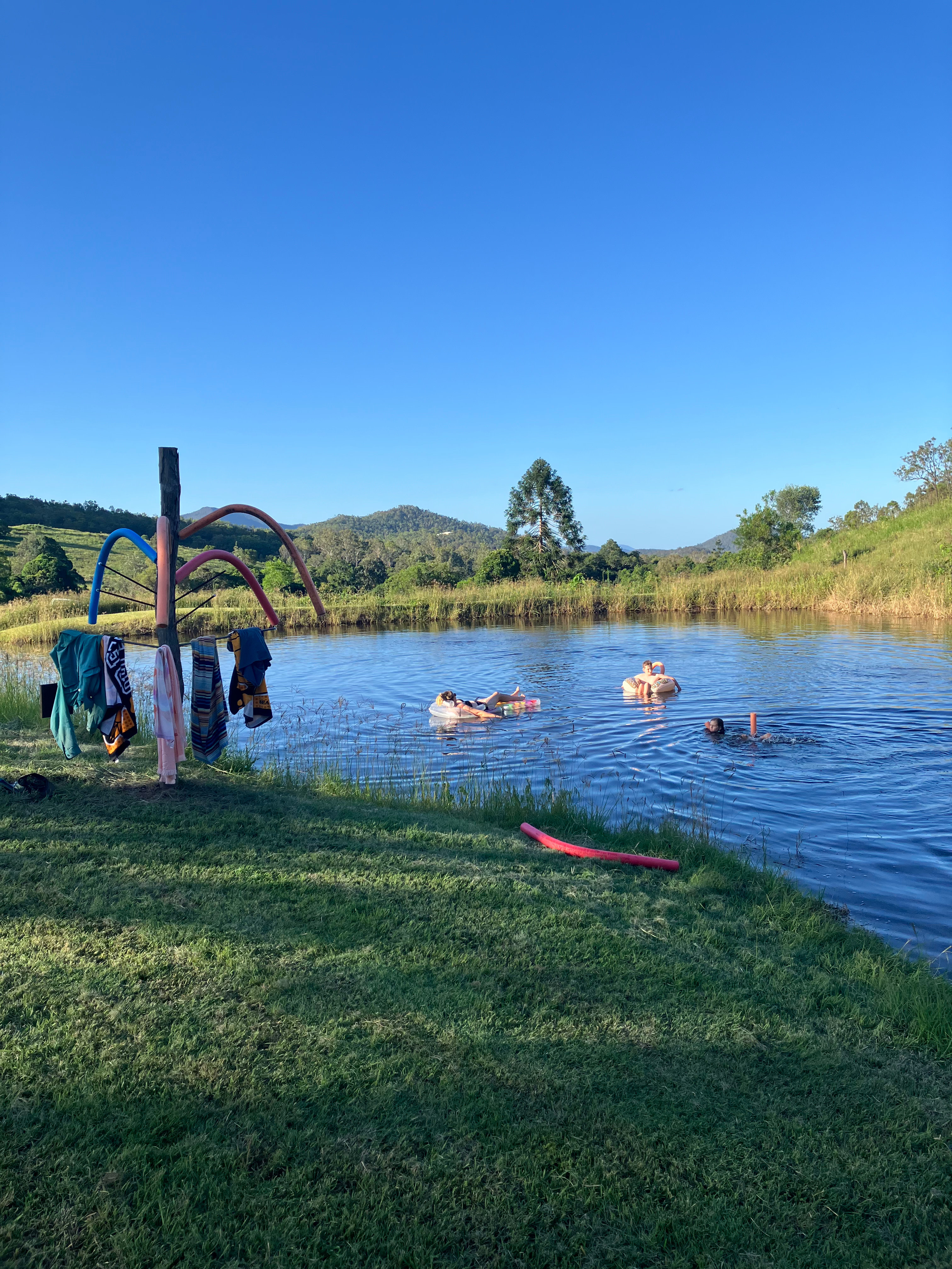 Hopevale Adventure Camping