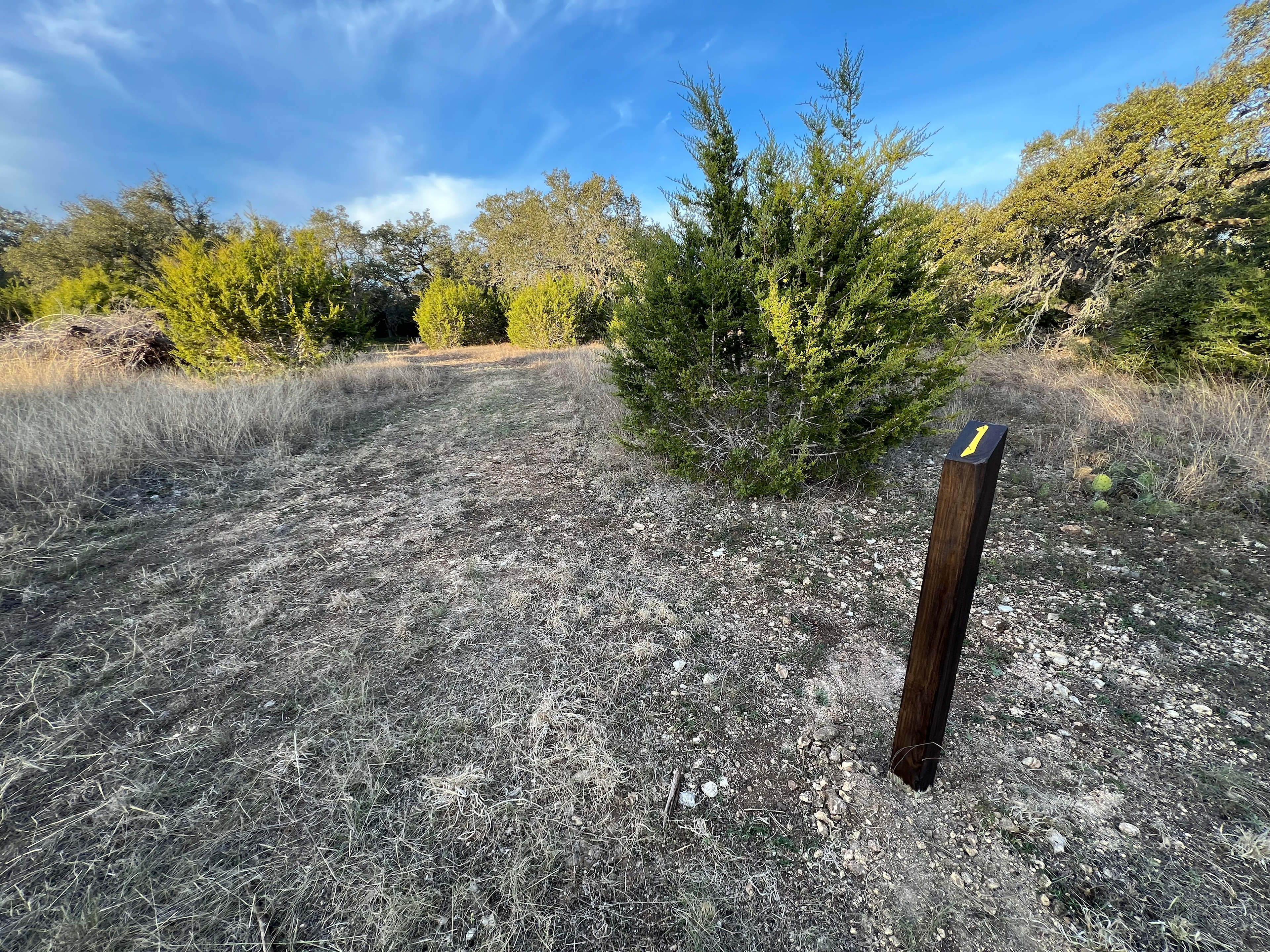 Wimberley Valley Camping