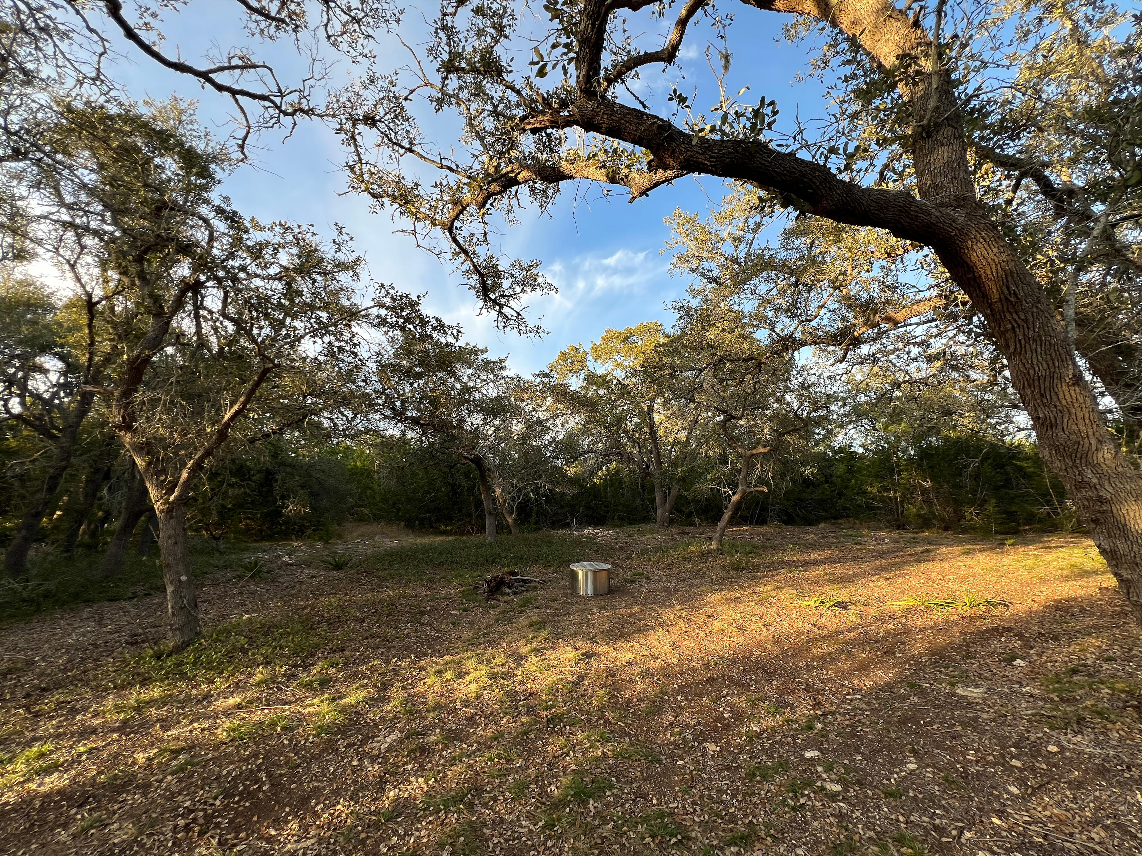 Wimberley Valley Camping